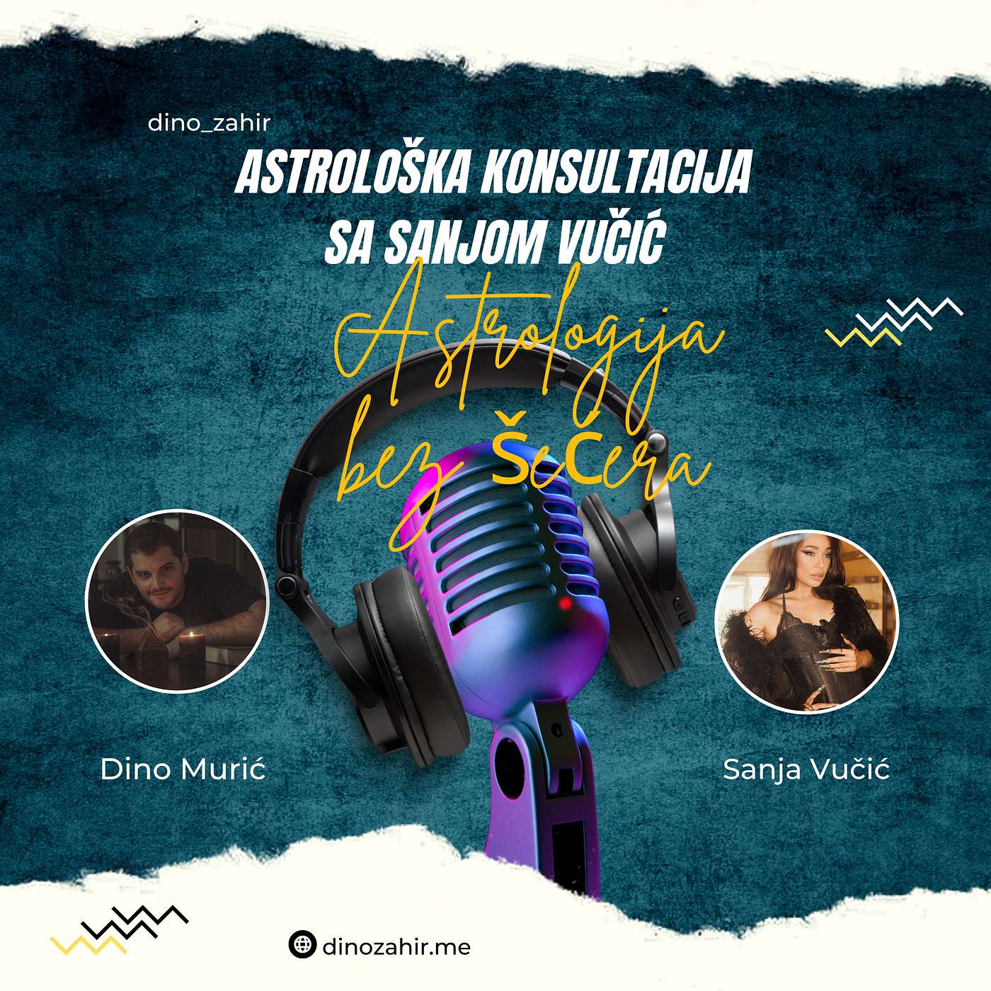 Astrologija bez šećera