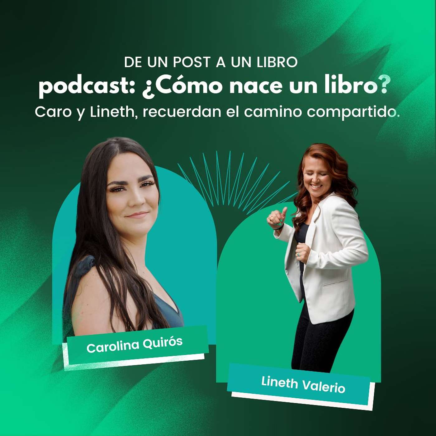 Inner Teacher Podcast