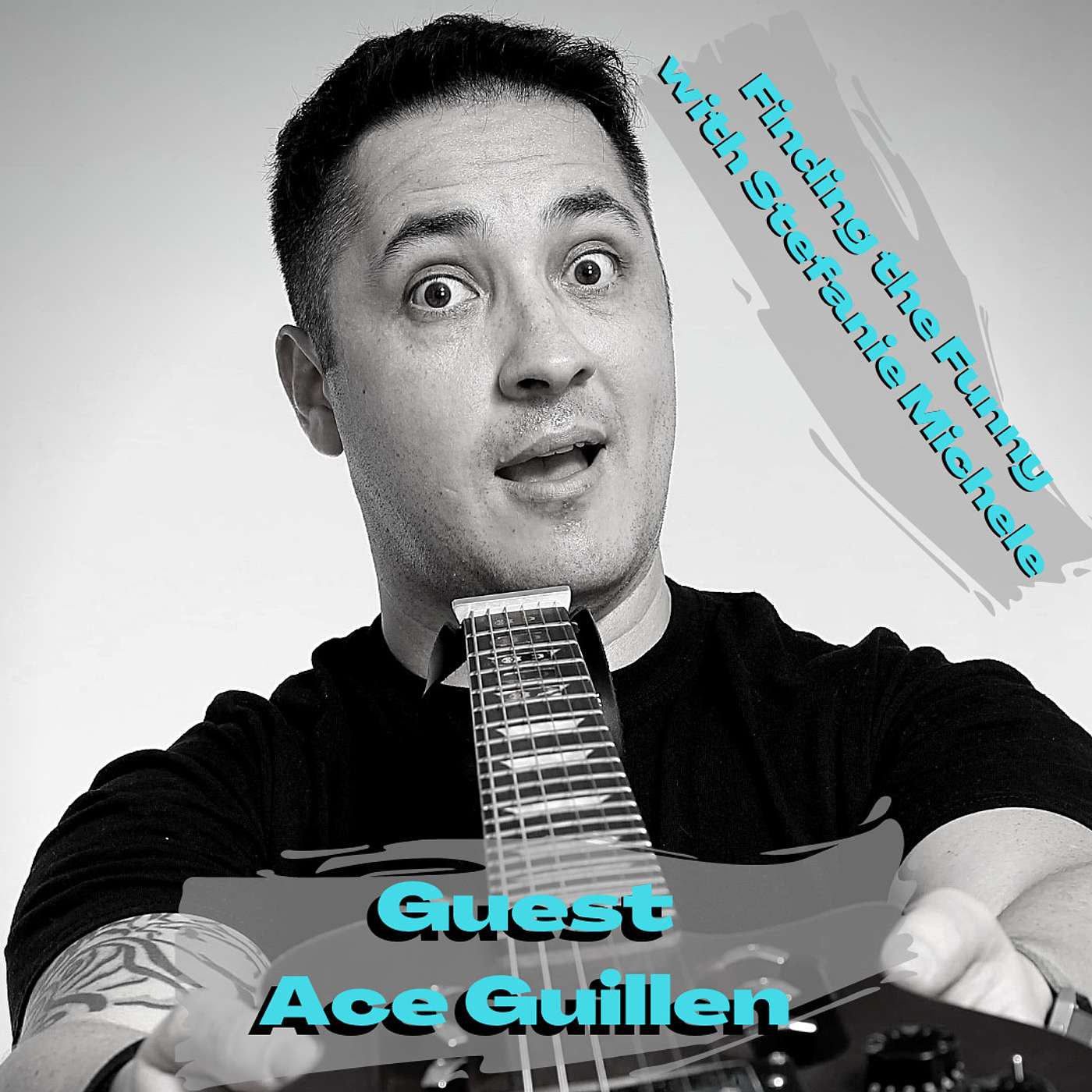 Ace Guillen
