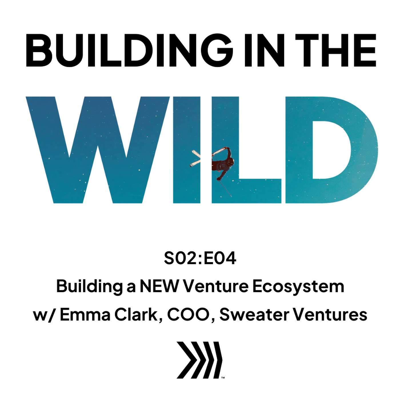 Building in the Wild