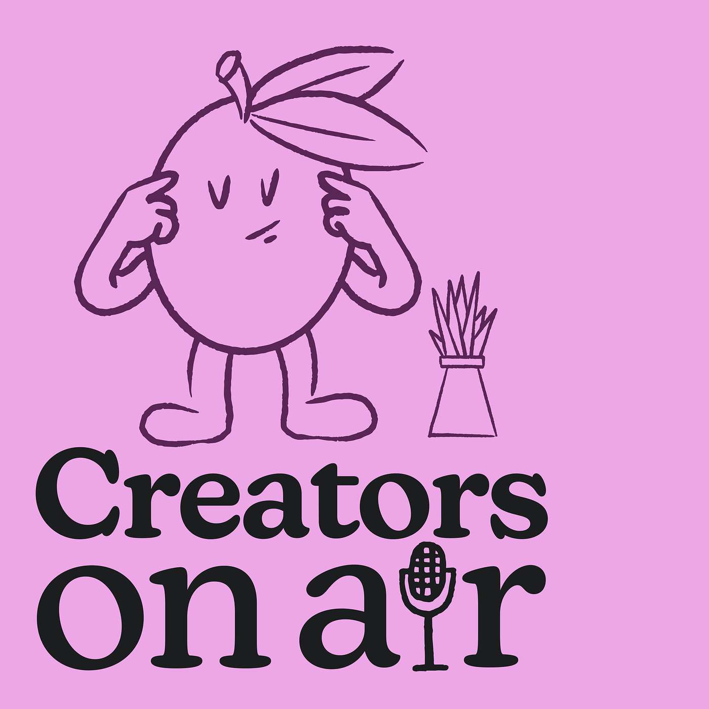 Podcast Cover