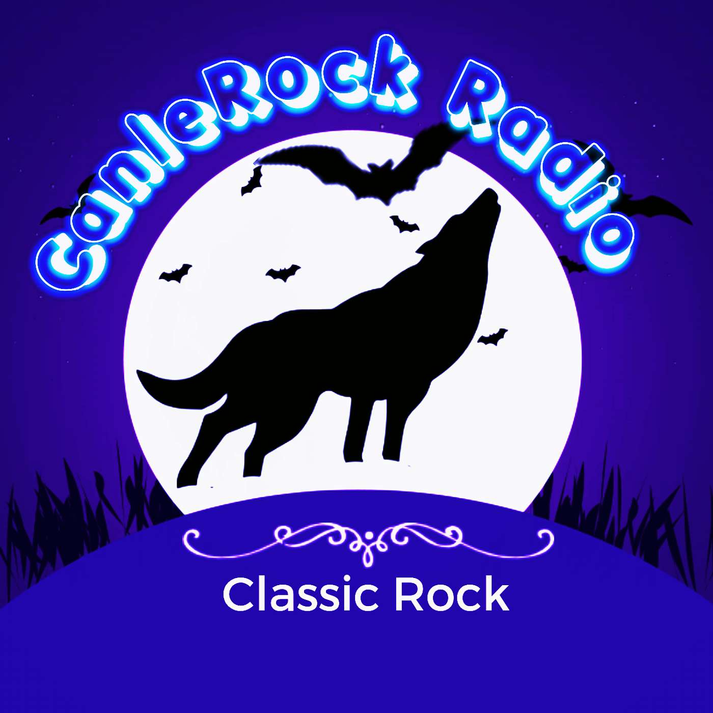 CanleRock Radio 