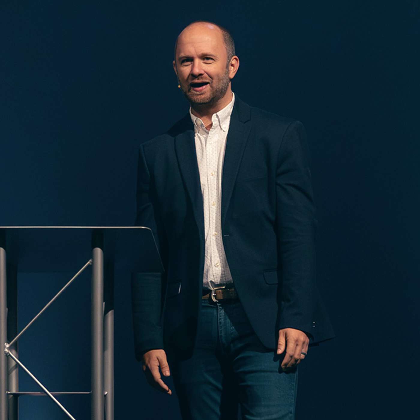 Definition Church - Weekend Messages