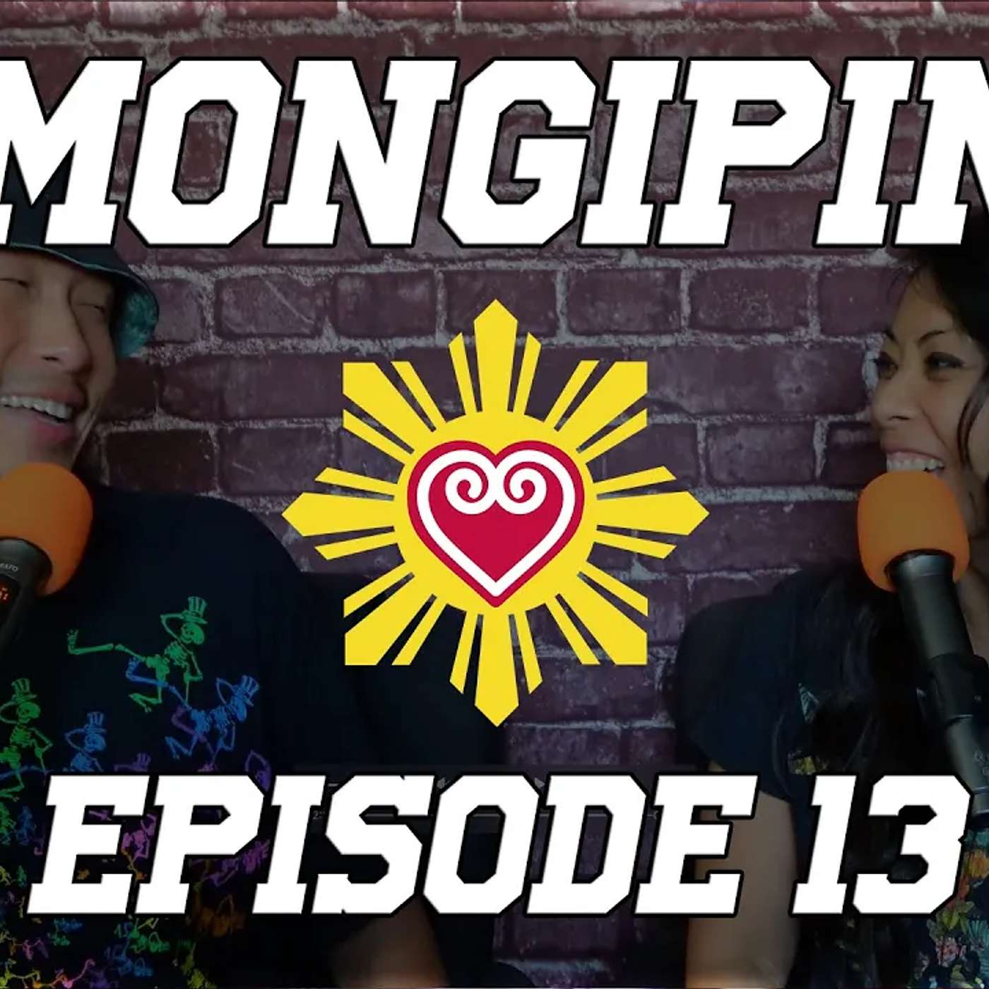 The Hmongipino Podcast