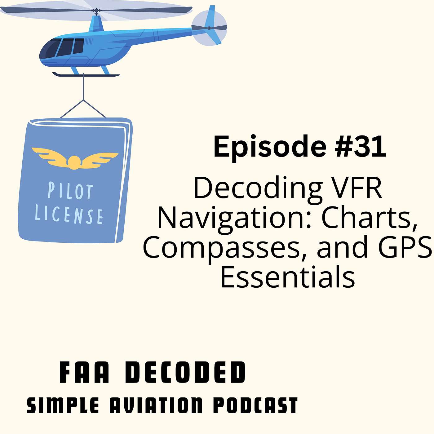 FAA Decoded