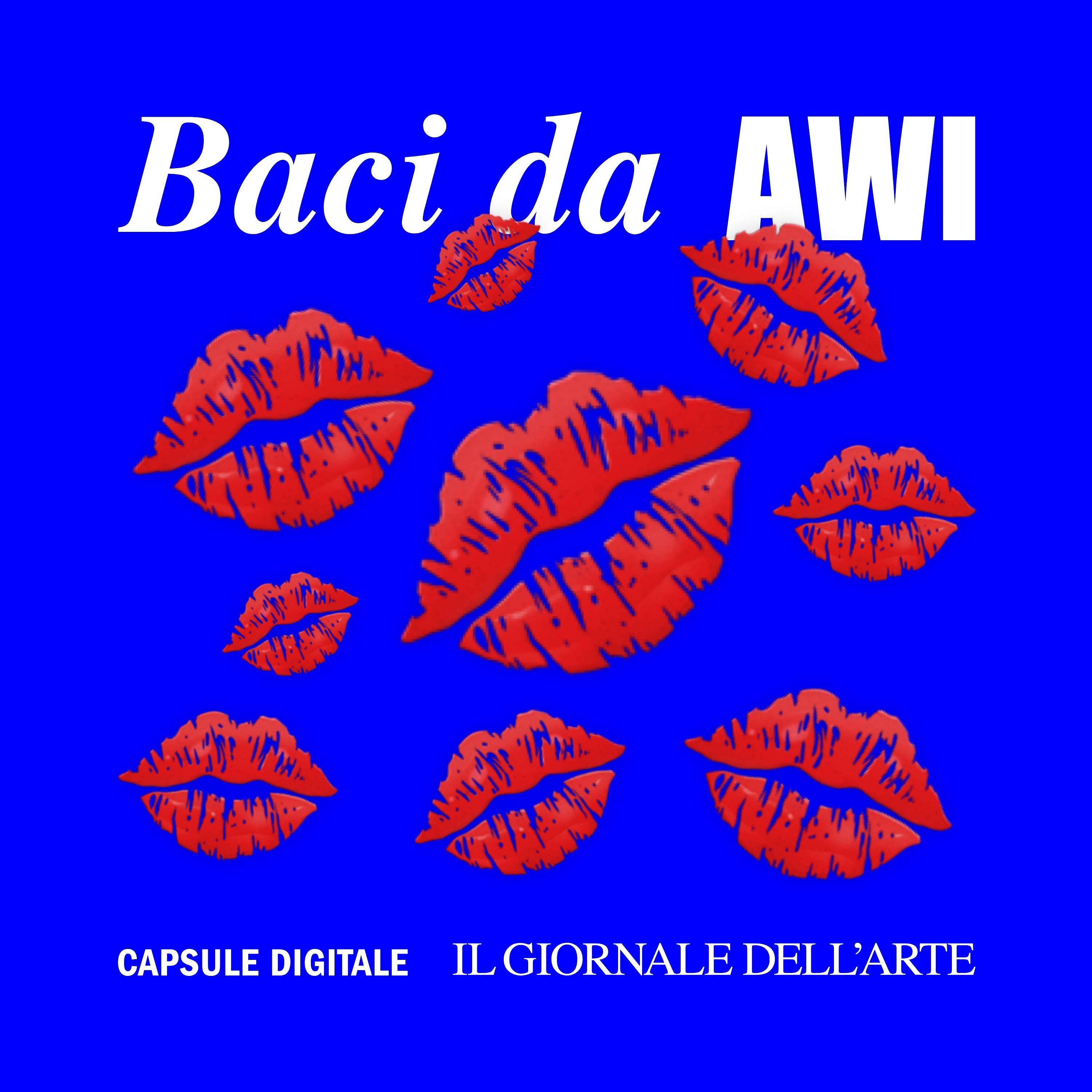 Baci da AWI
