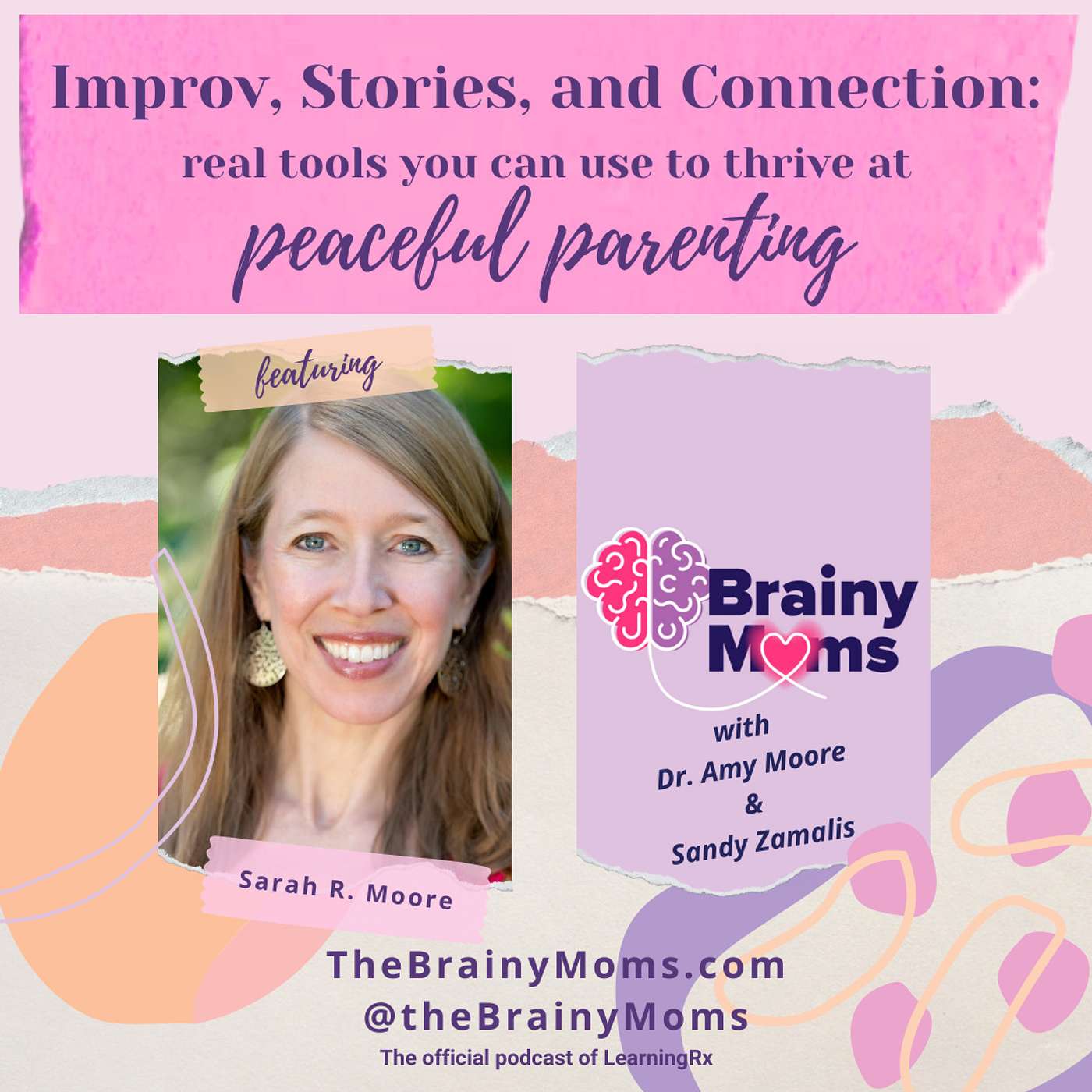 Brainy Moms