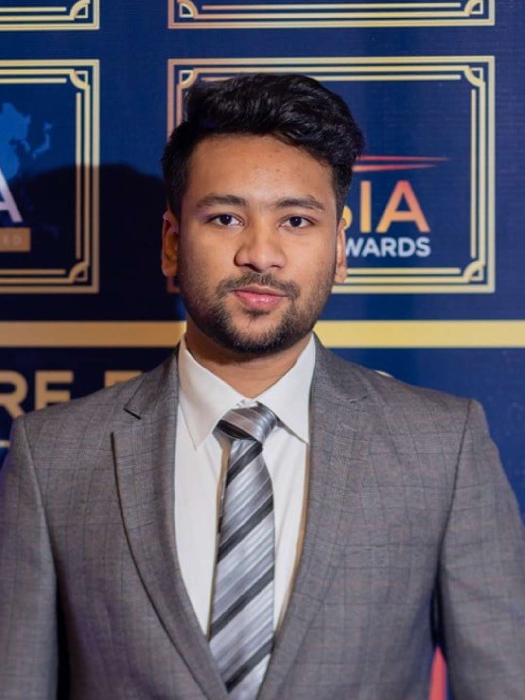Jawad Araf khan