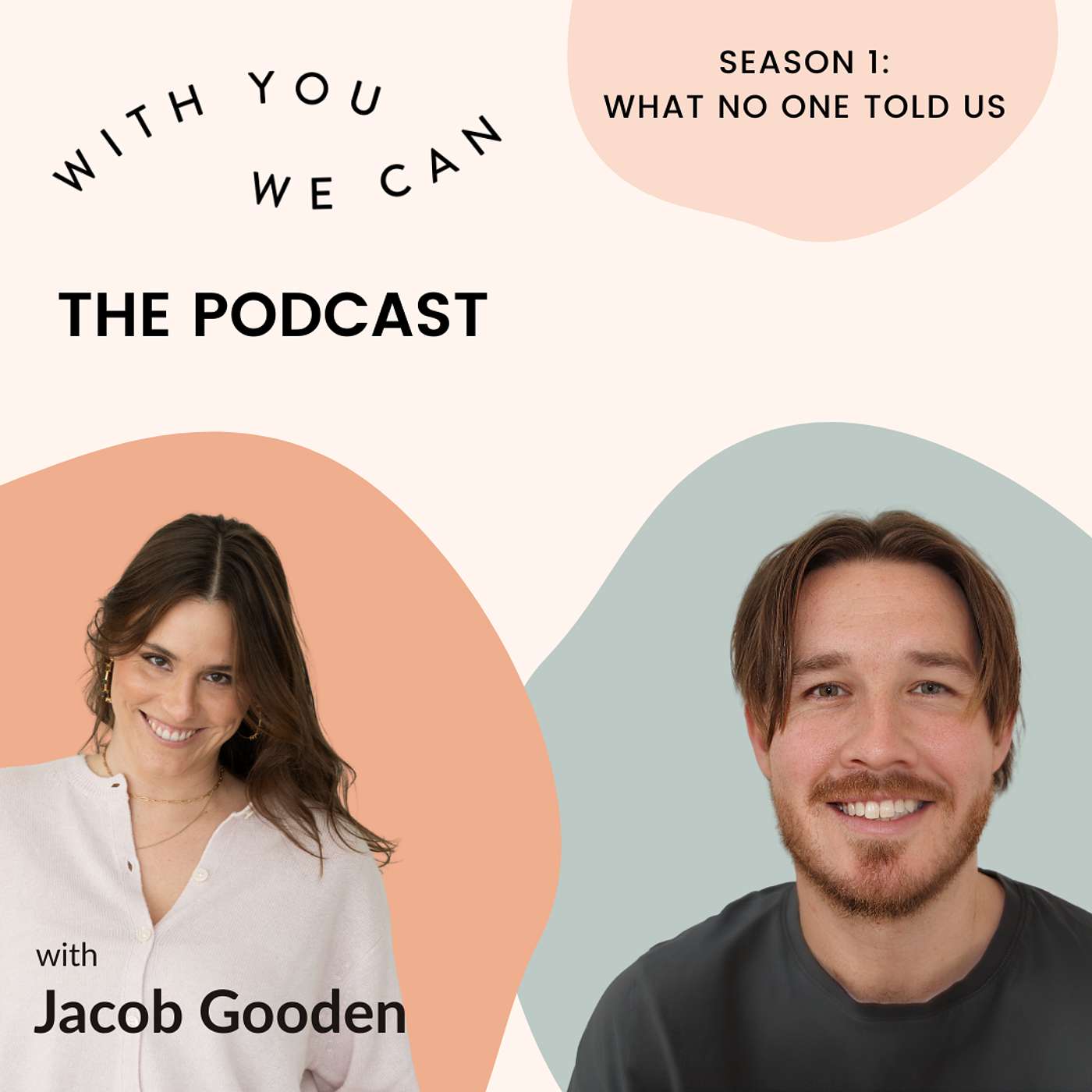 Inside The First Door, with Jacob Gooden episode artwork