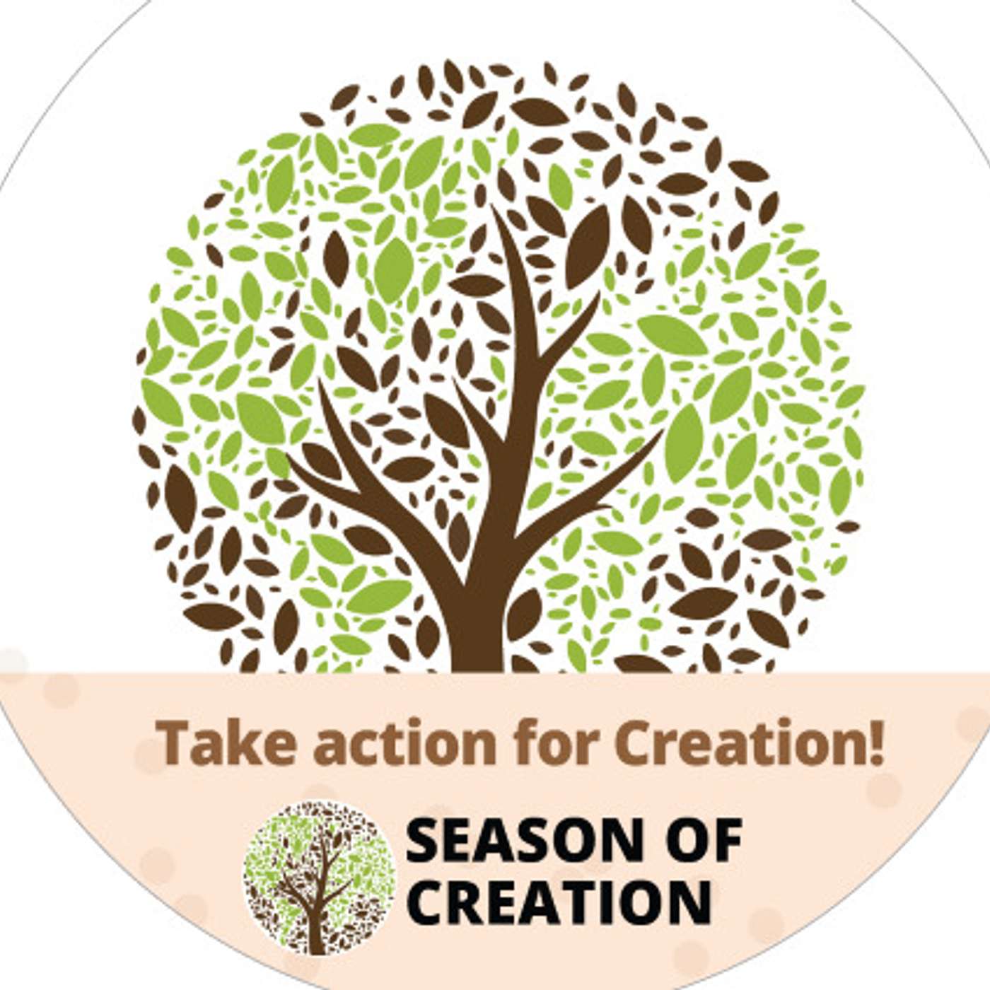 C&SI - Celebrating God's Creation - 26 September 2021 (S01E09b) (Podcast excerpt)