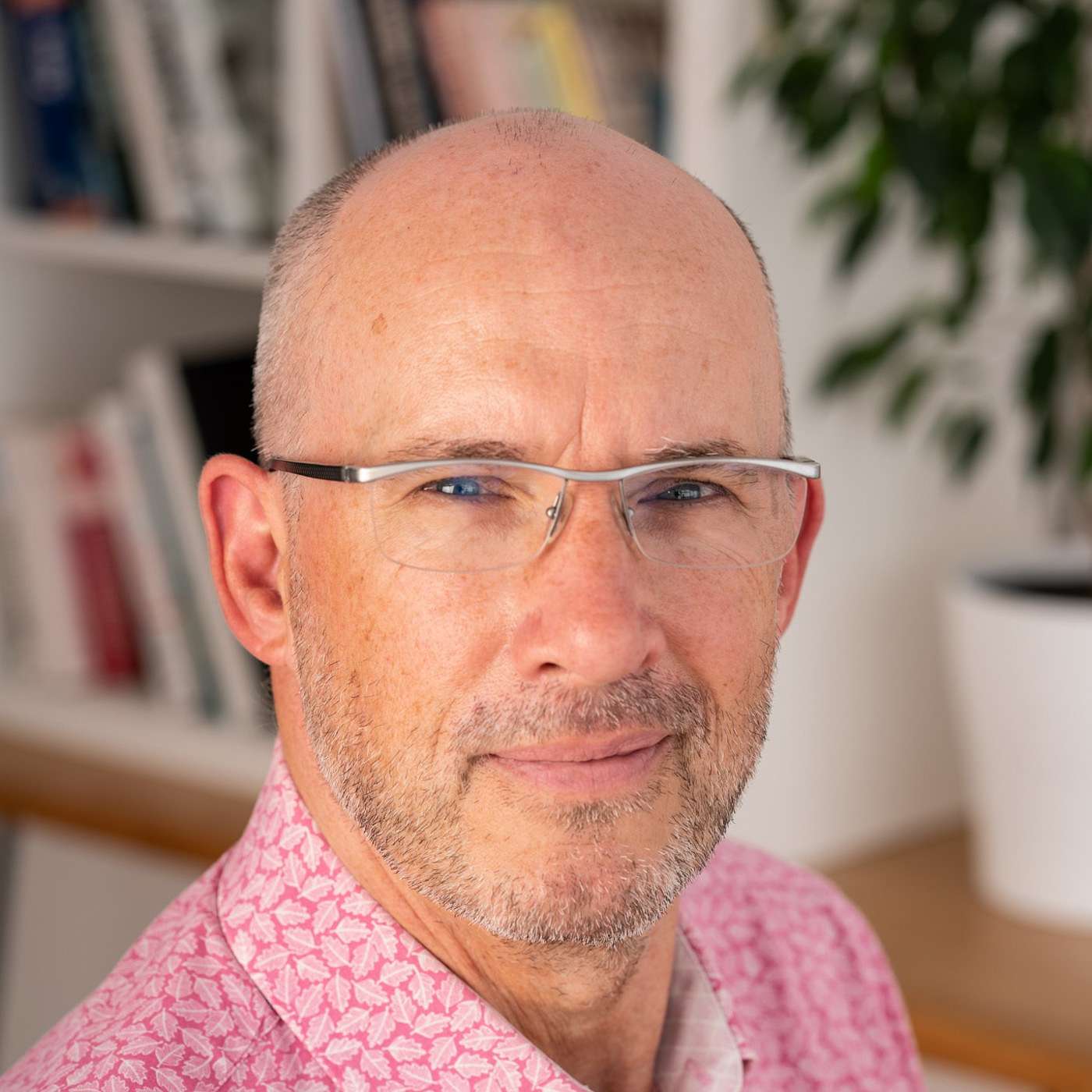 Episode 98 - Anthony Quigley, Corporate Governance Institute episode artwork