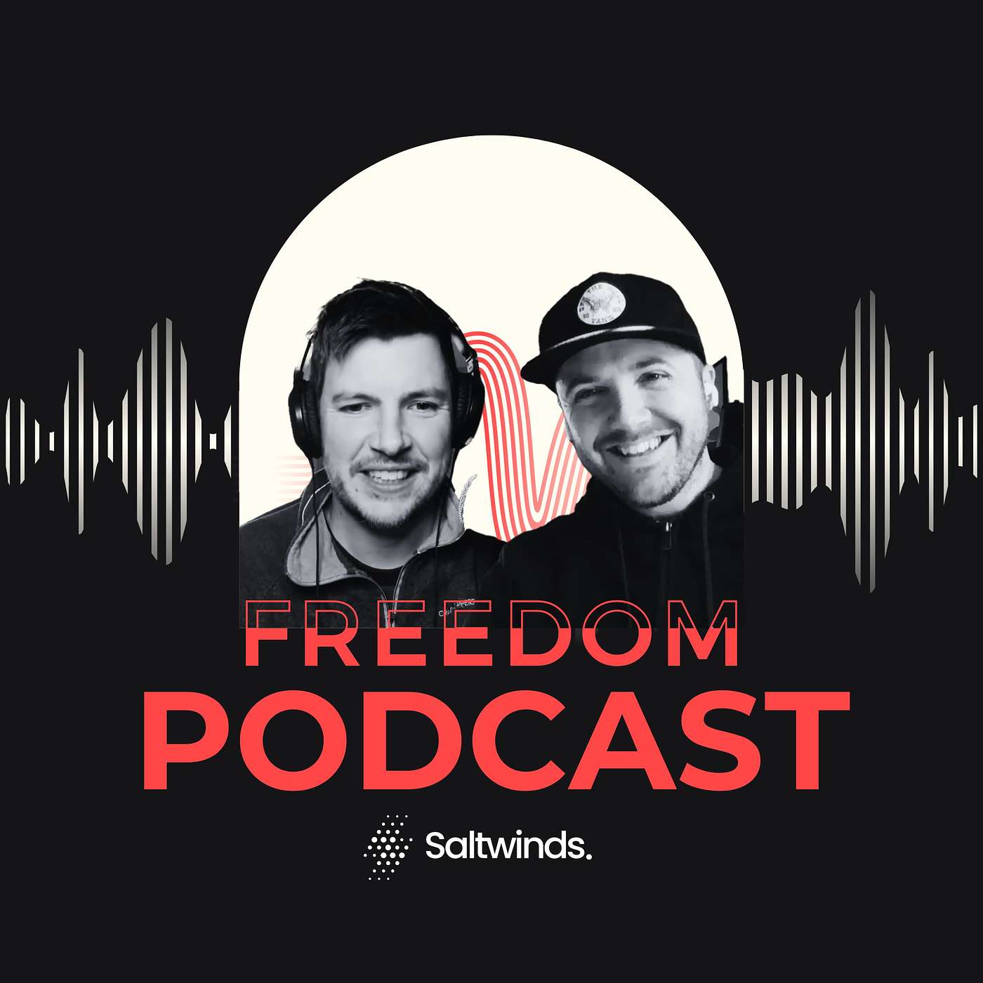 Freedom Podcast