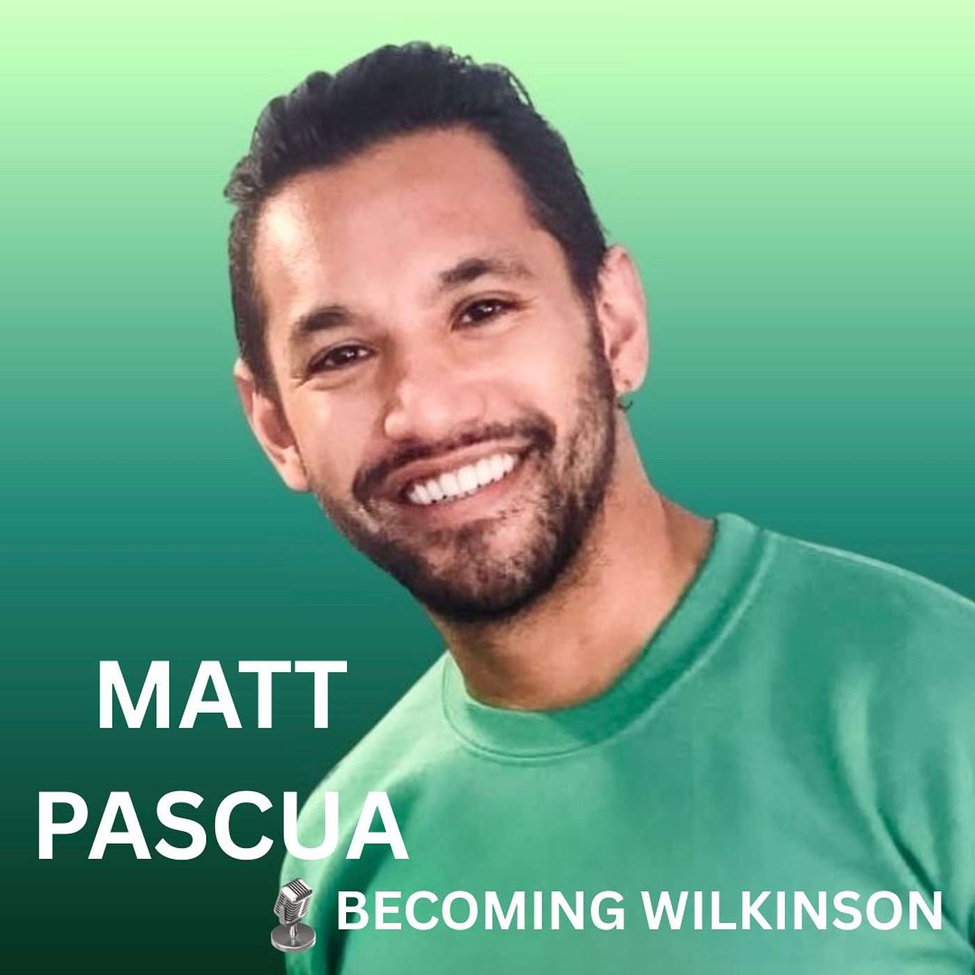 Becoming Wilkinson