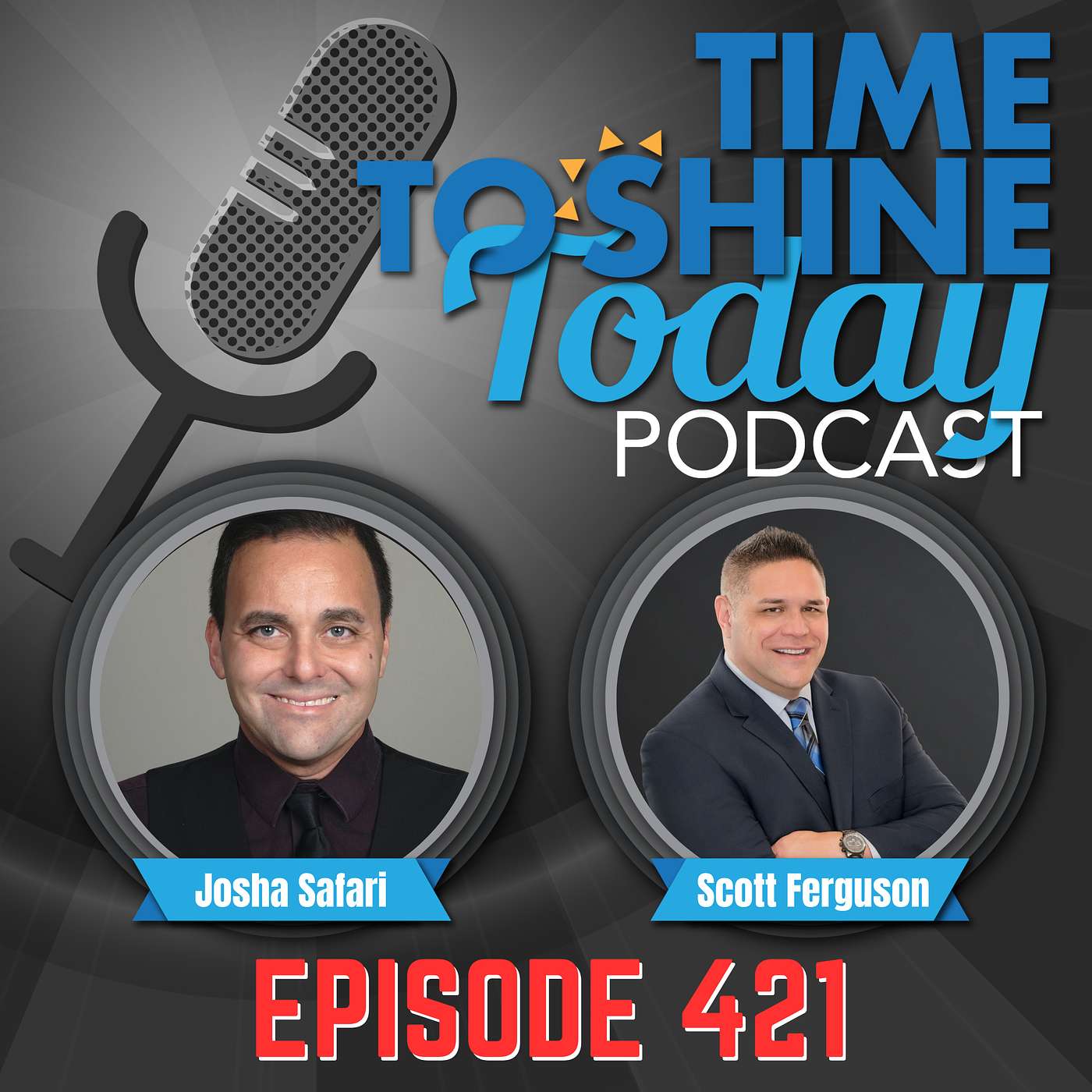 🛠️People First: Helping to Build Thriving Companies Beyond the Profit Paradigm! 💼 with Josha Safari