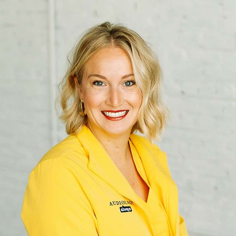 Dr. Lindsey Koble