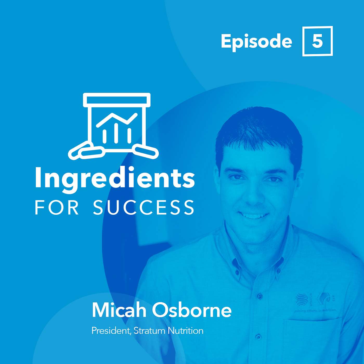 Nutraceutical Industry Lessons Learned: Interview with Micah Osborne, President of Stratum