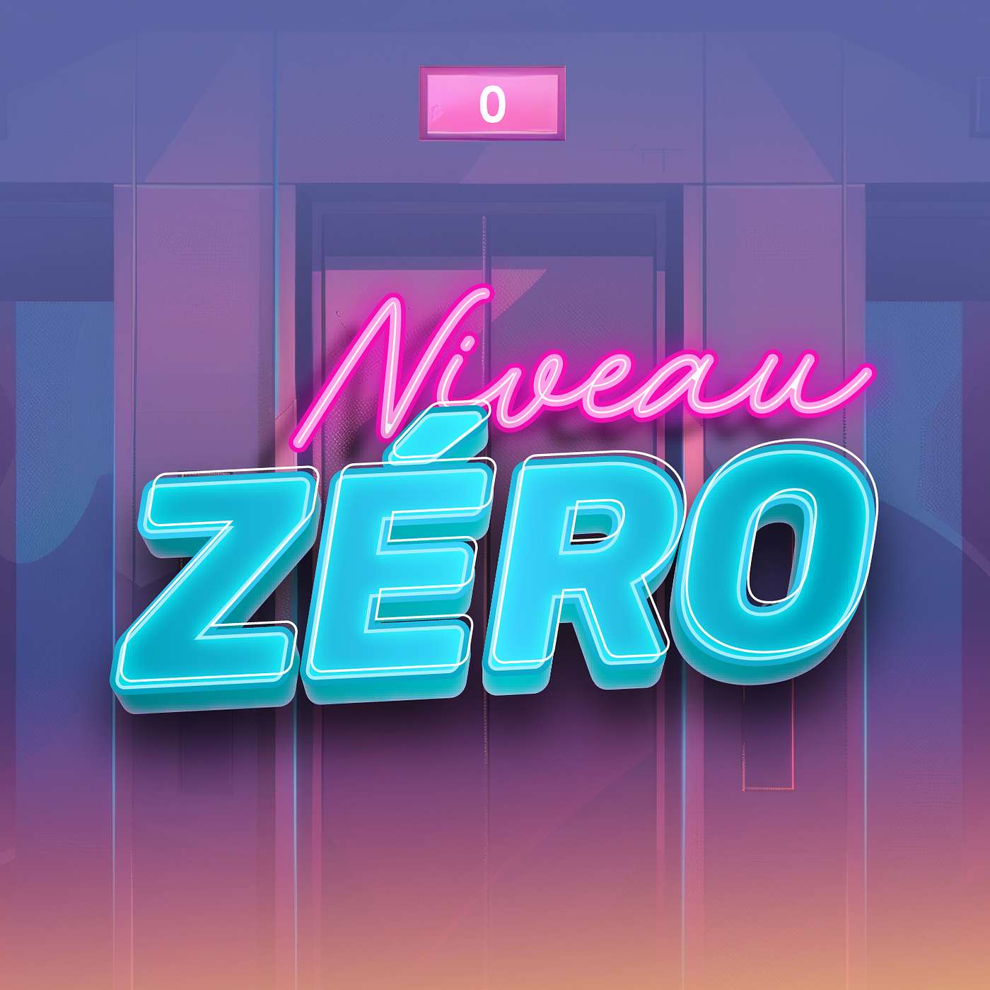 Niveau zero