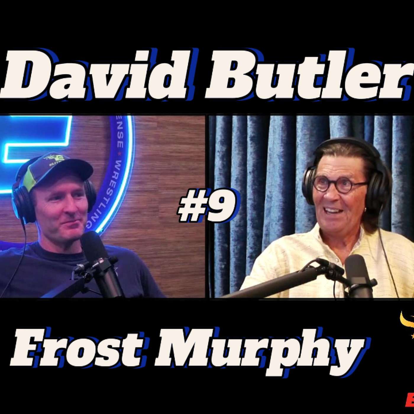 Pole Vault, Meditation, and the Mind of a World-Class Coach- David Butler of Rice University