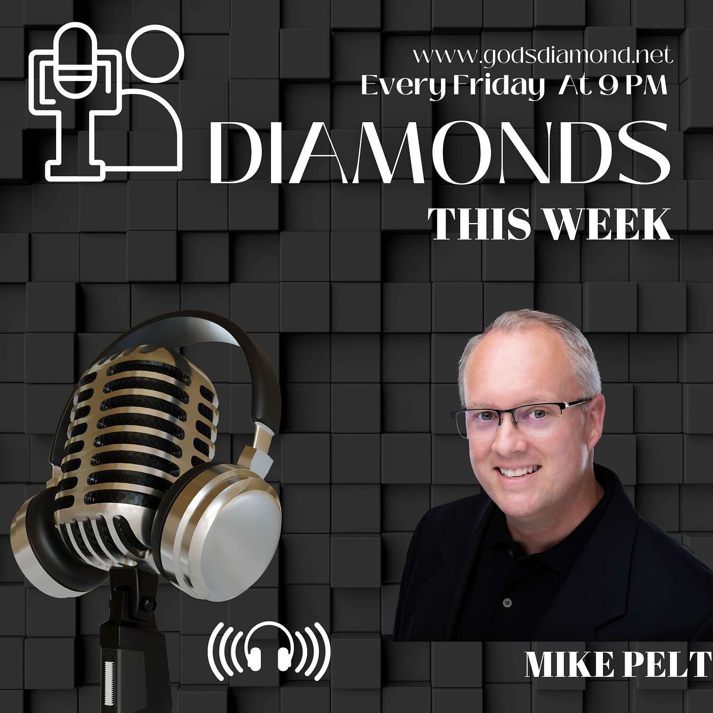#63 S3 EP 24: Tackling the Barriers to  Male Identity: Conquering Fears and Embracing Vulnerability with Mike Van Pelt