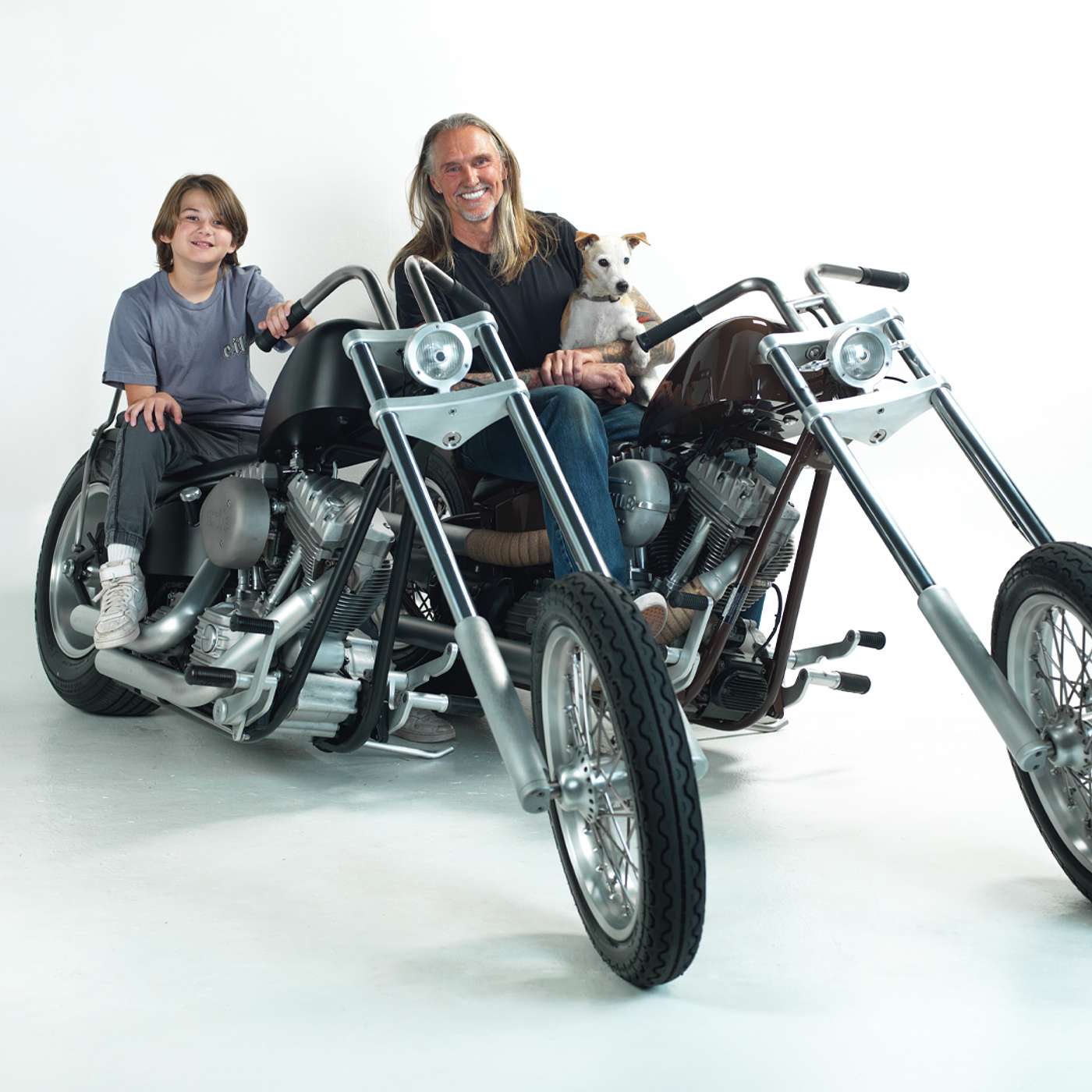 2LaneLife Highwaymen