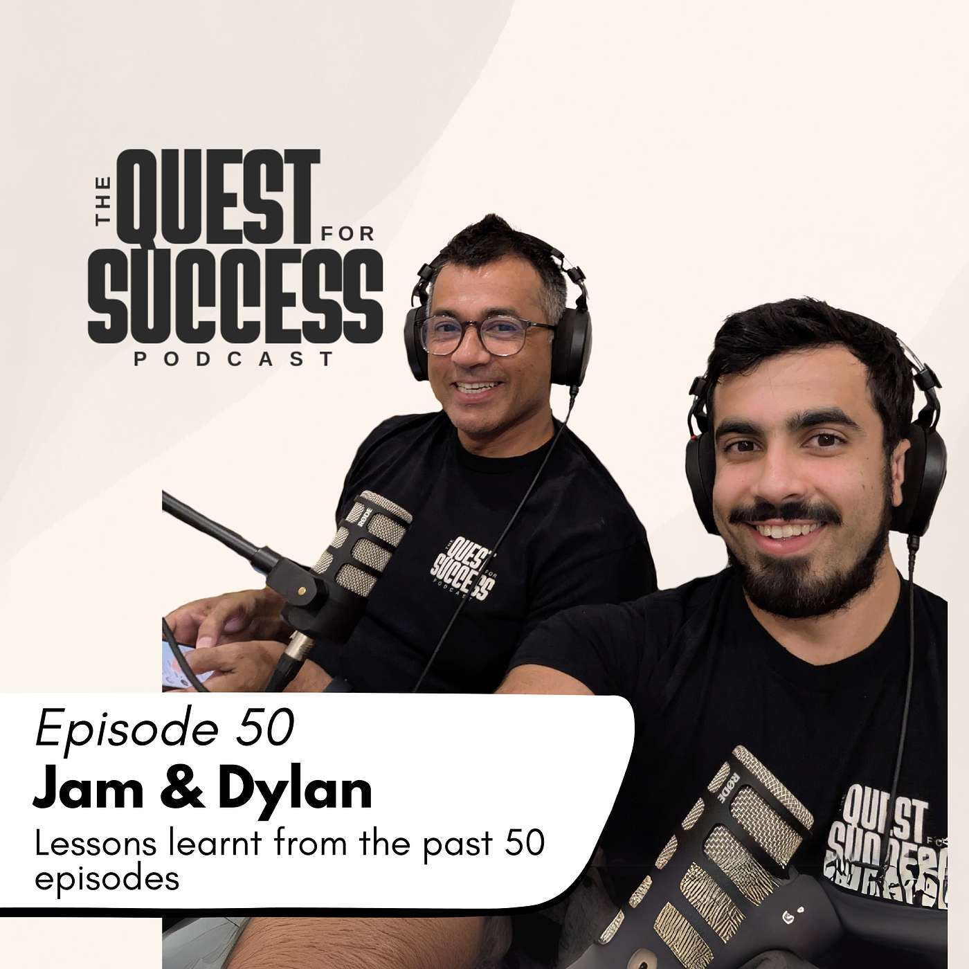 The Quest for Success