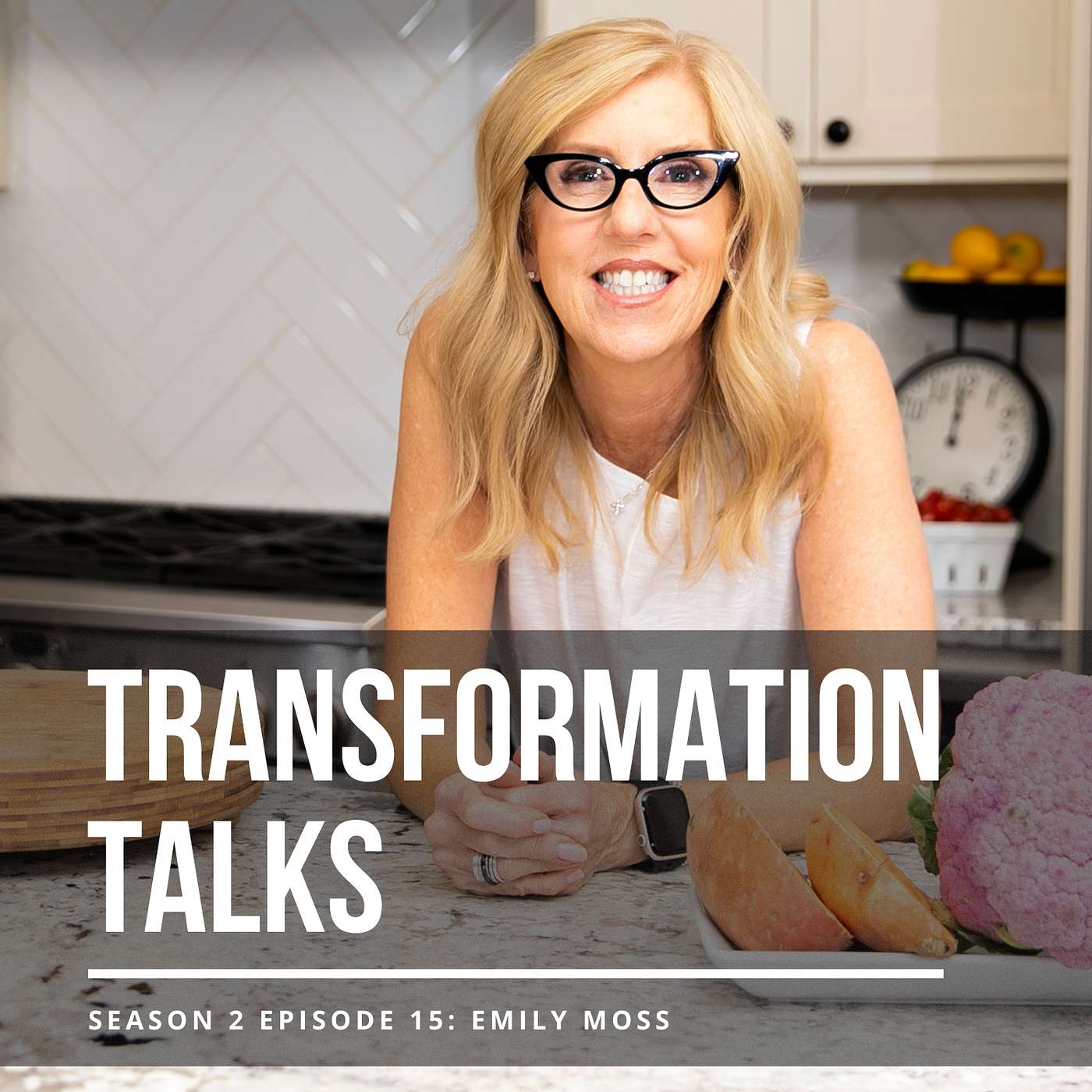 Simple, Sustainable Strategies for Permanent Weight Loss with Emily Moss Simple, Sustainable Strategies for Permanent Weight Loss with Emily Moss