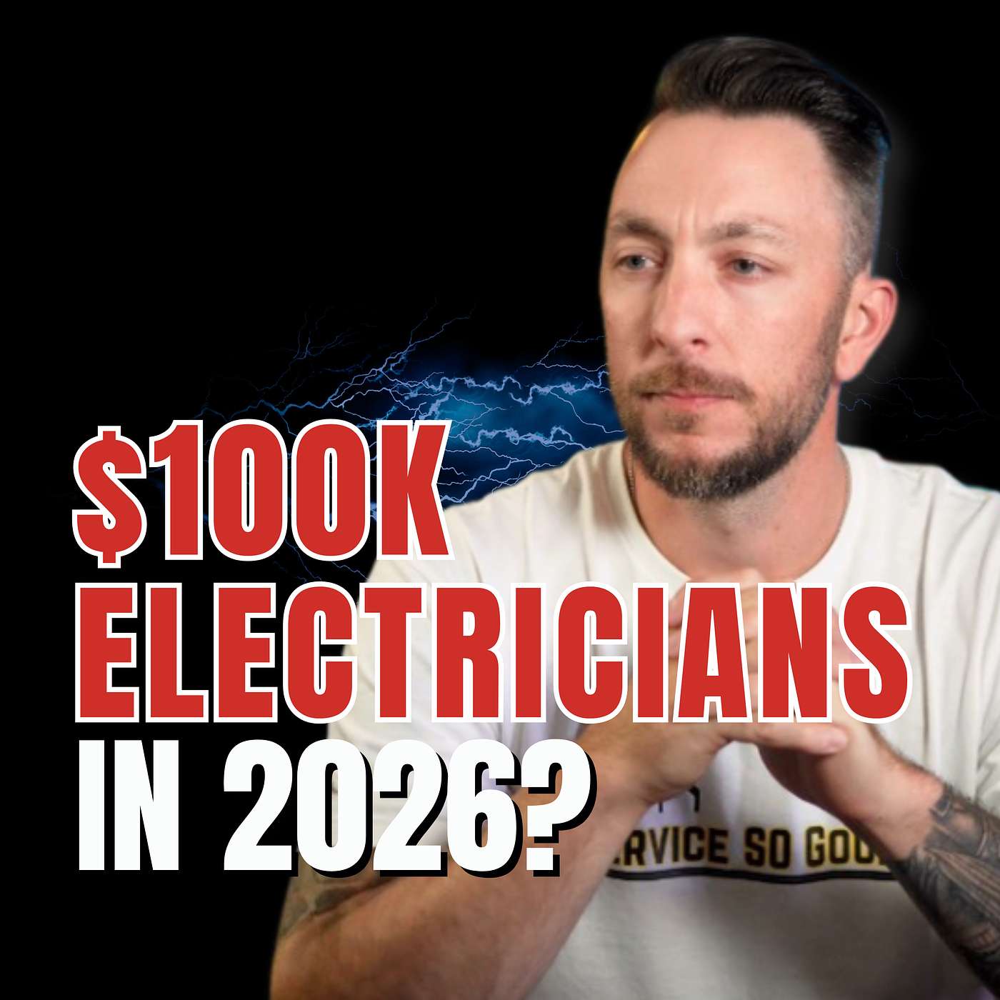 S3 EP13 How Much Can Electricians Really Make in 2026?