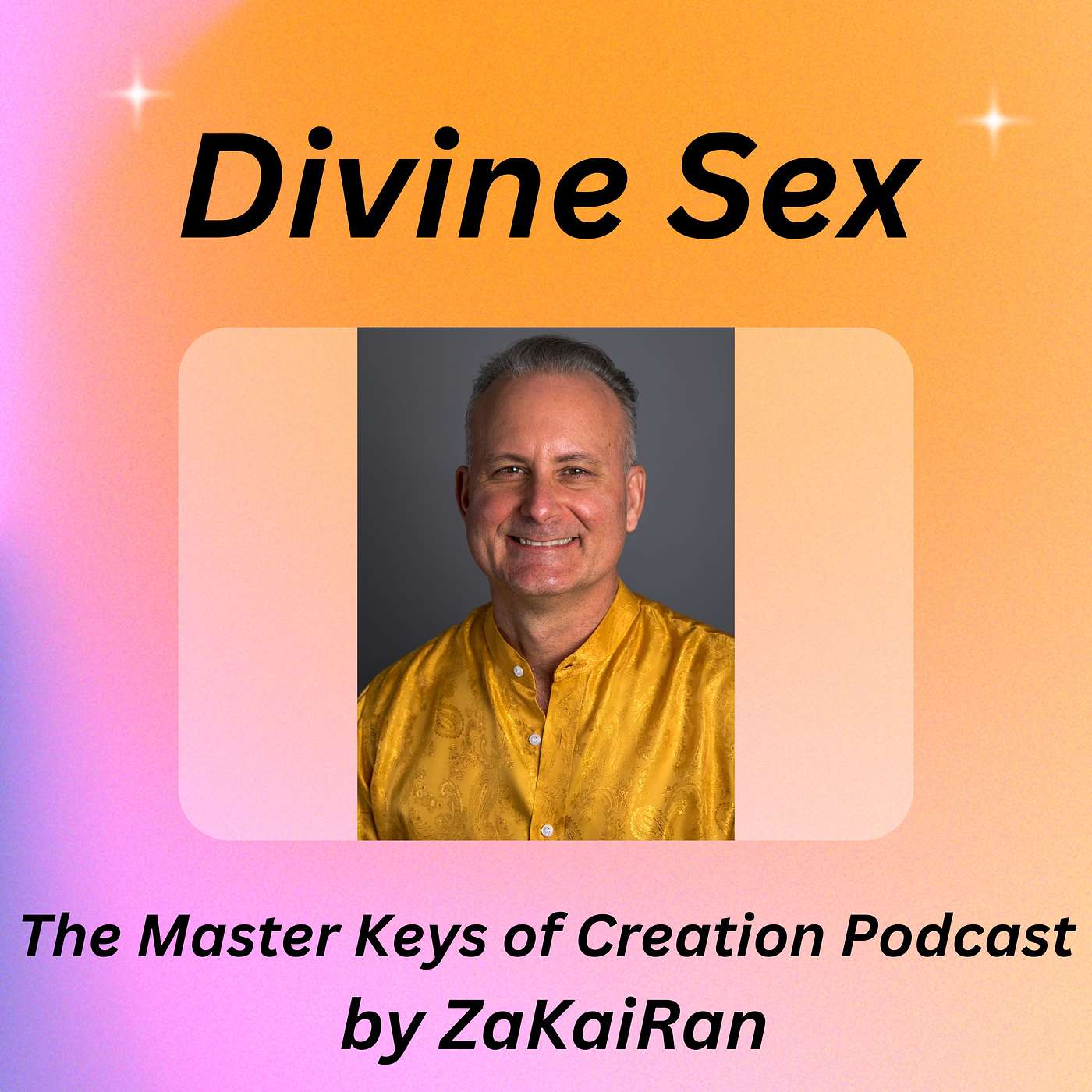 Divine Sex! episode artwork
