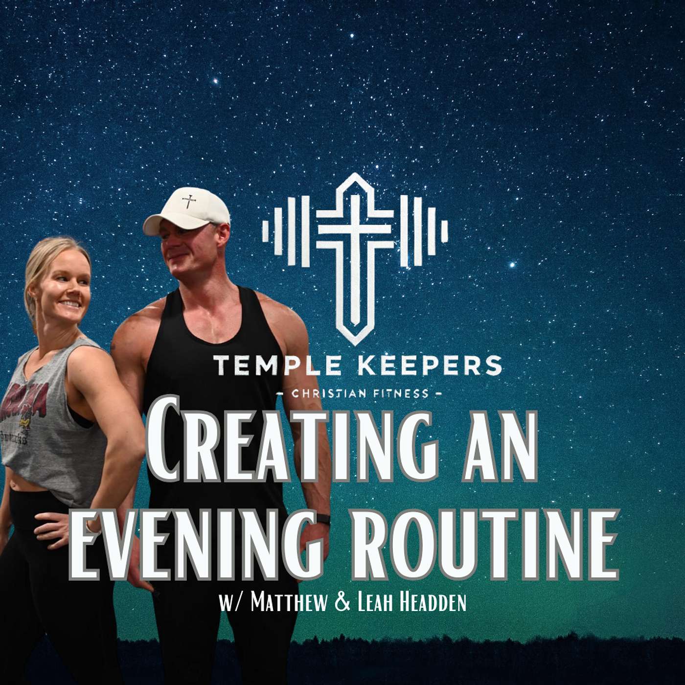 Temple Keepers