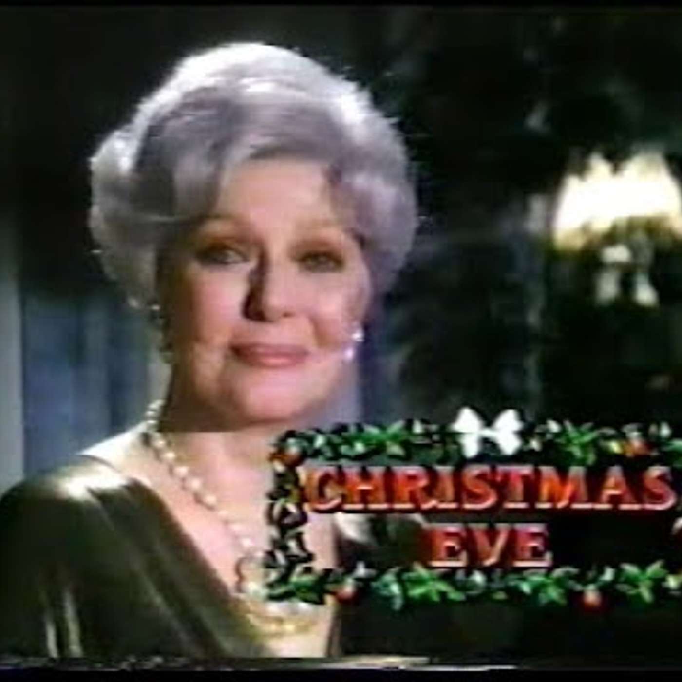 Christmas Eve (w/ Jeremy Phelps)