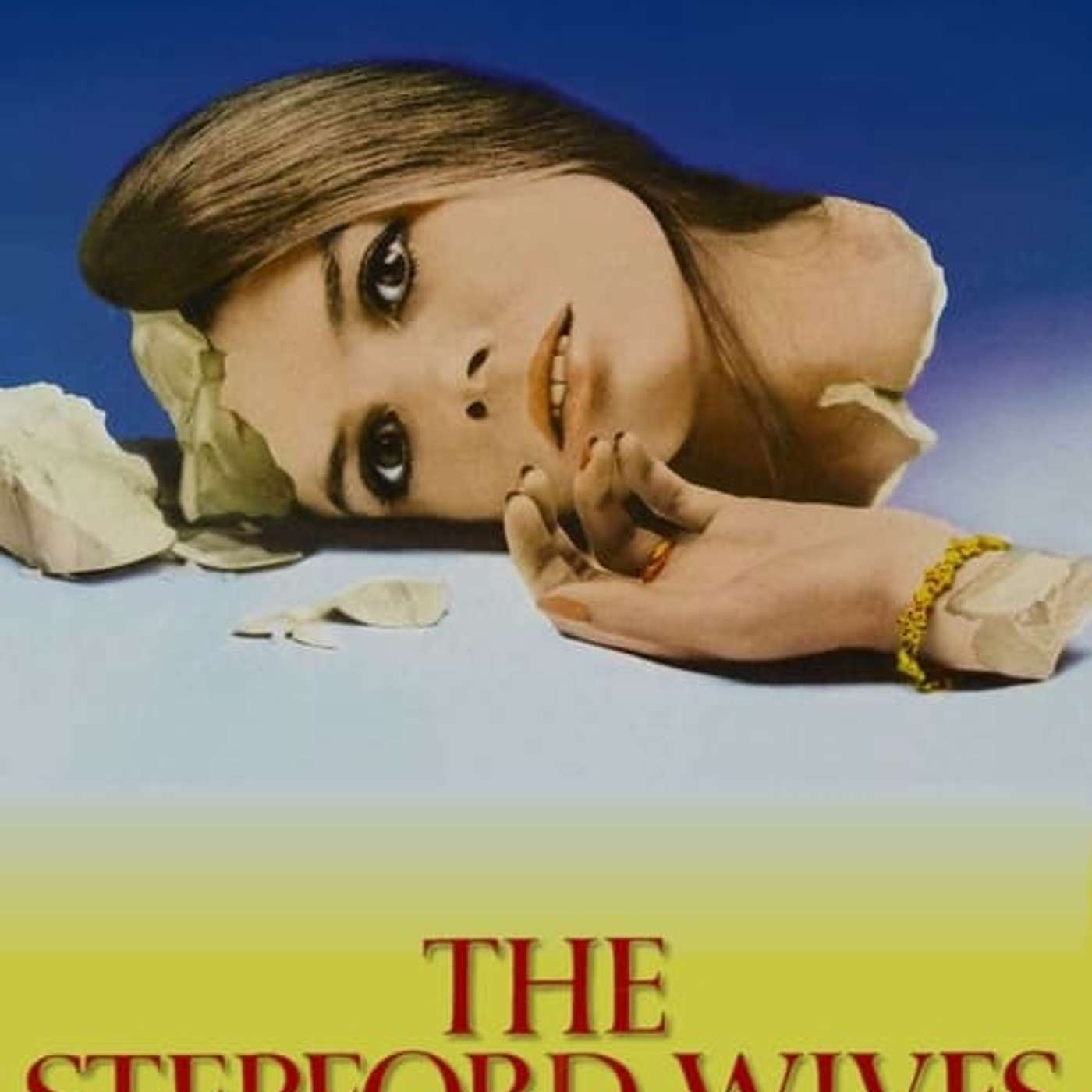 Midweek Mention... The Stepford Wives