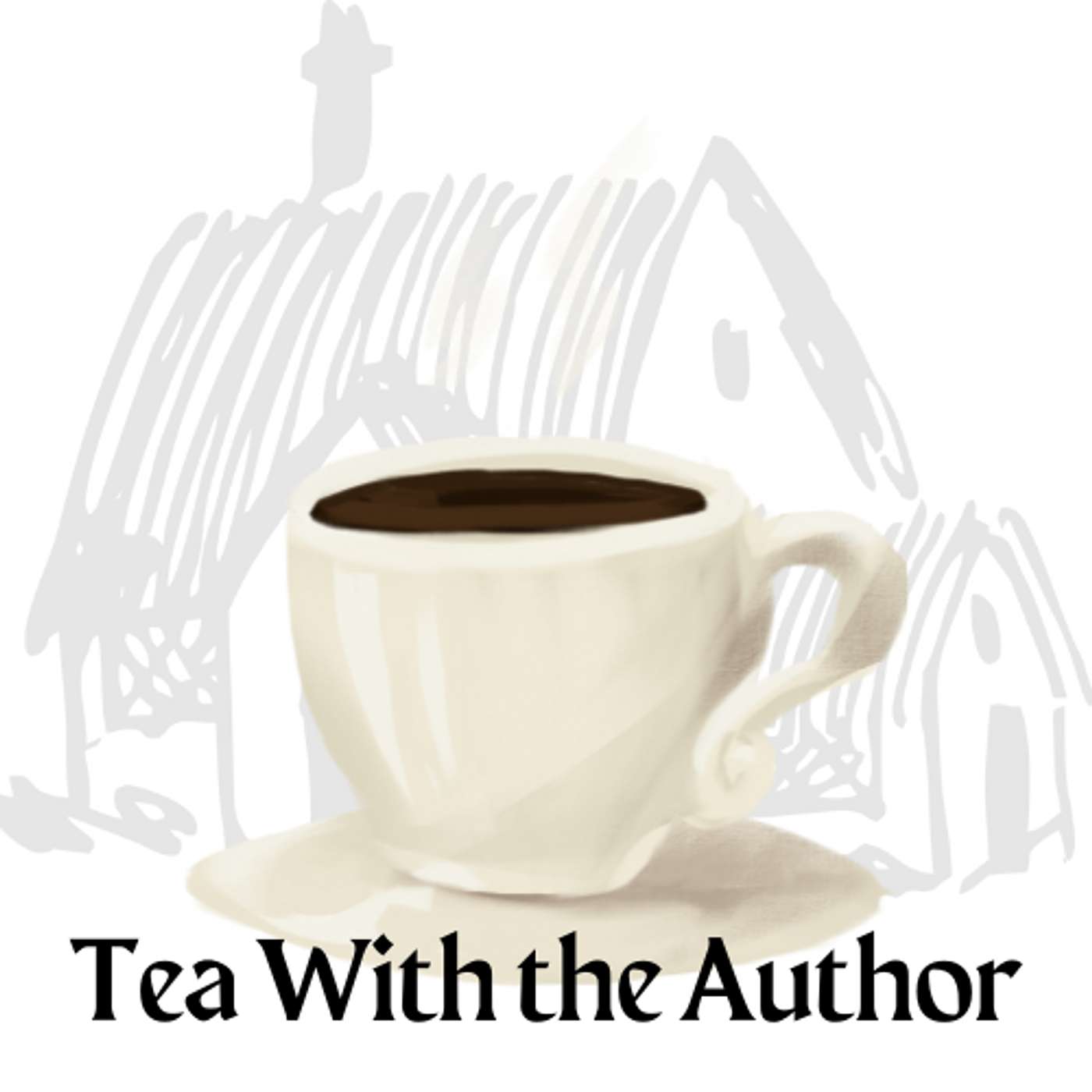 Tea With The Author