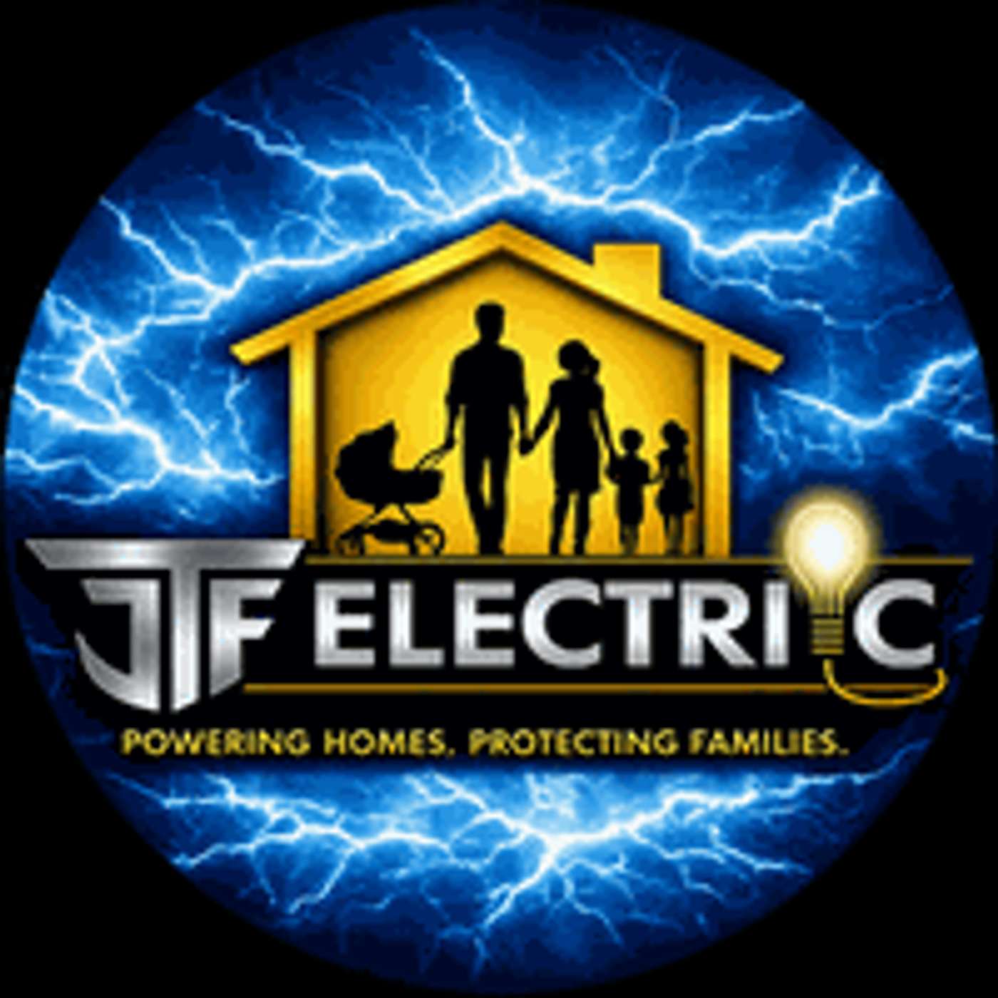TJF Electric - Manchester, CT's Podcast