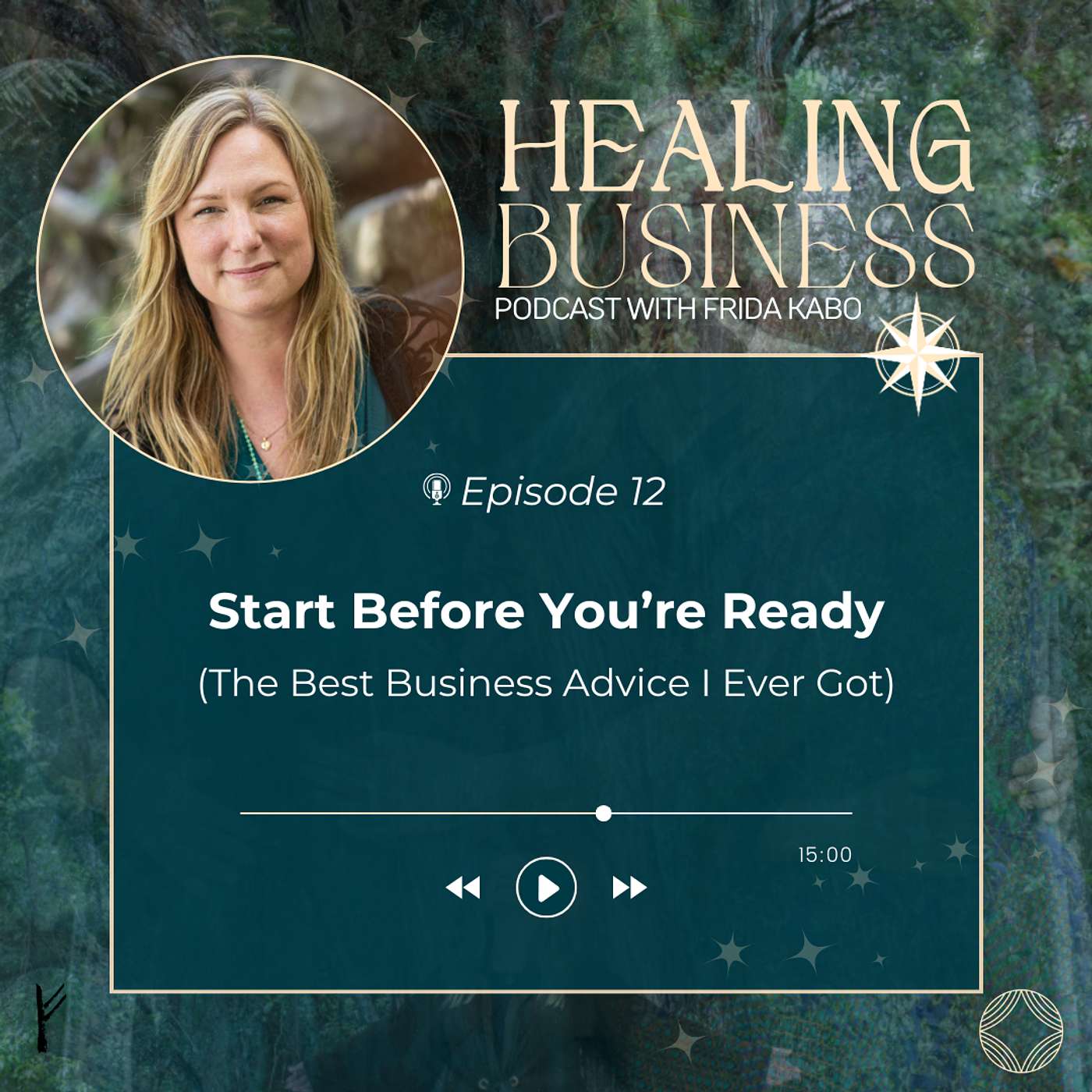 Healing Business
