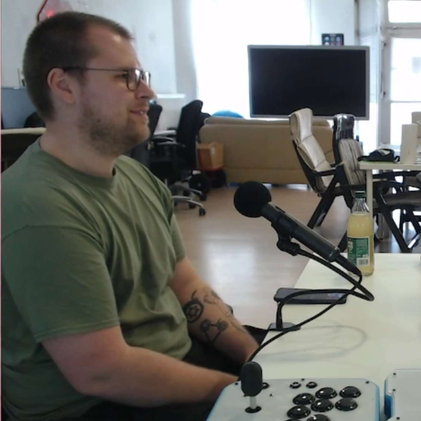 Core Gamer Treff Podcast