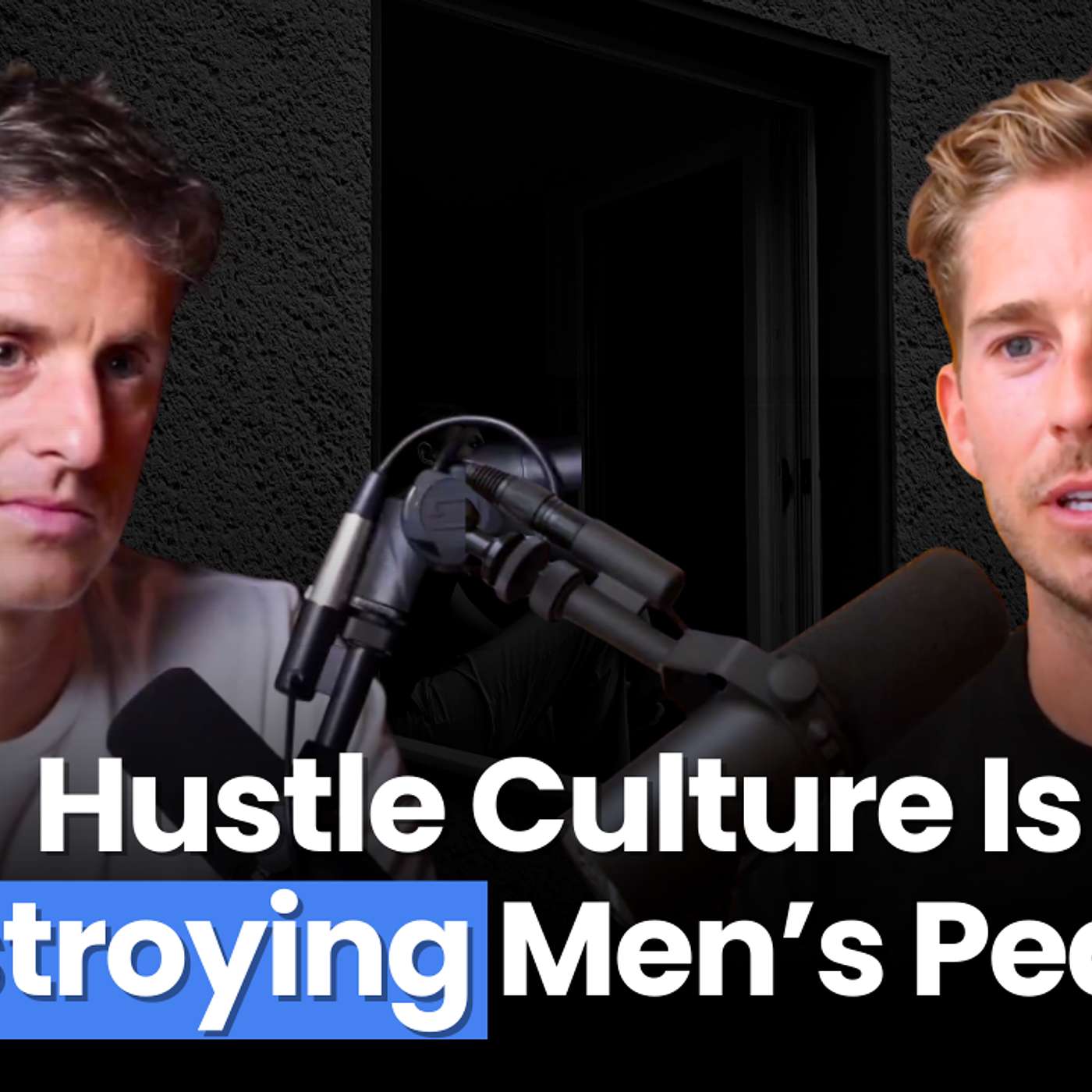 I Stopped Hustling & My Business EXPLODED!' Why Energy Management Beats Time Management | Nick Slater