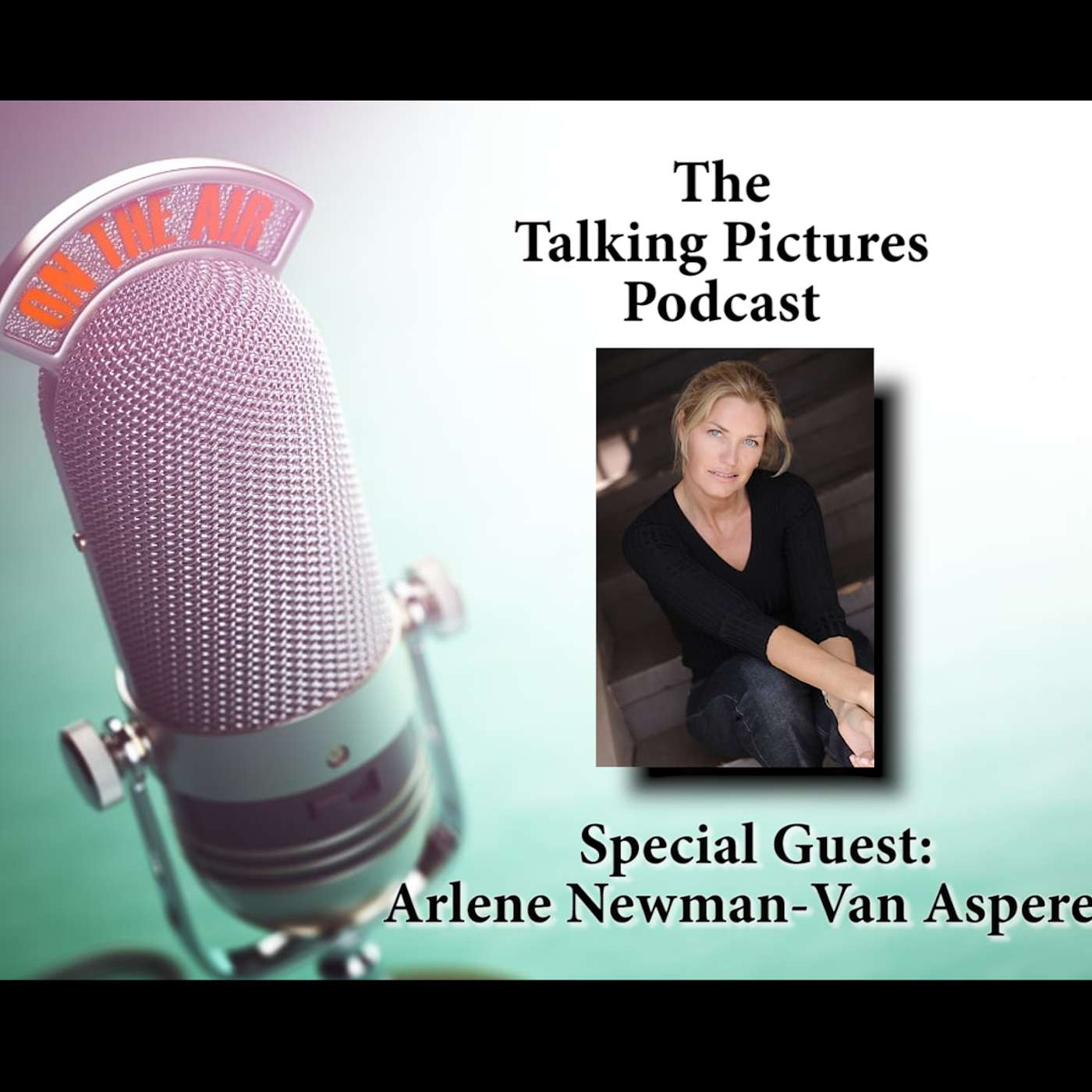 The Screen Chatter Audio Podcast