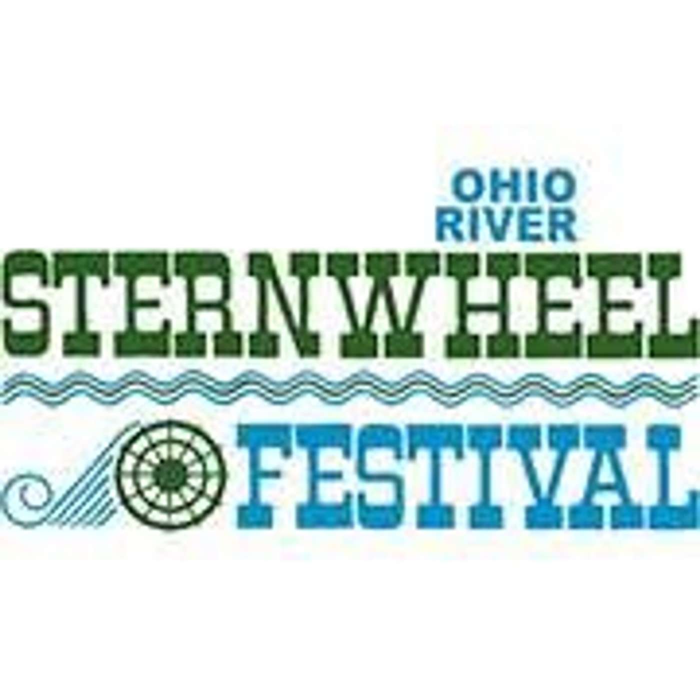 Rob and Louise Pondcast - Ohio River Sternwheel Festival