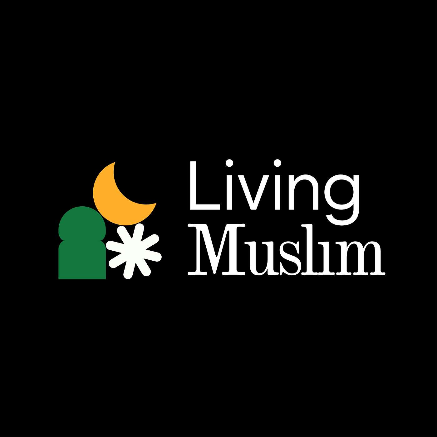 Living Muslim