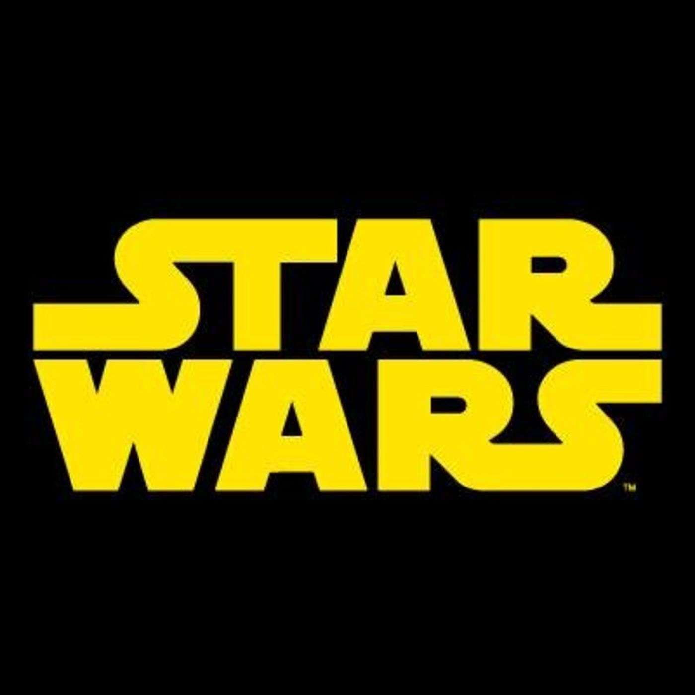 The CE Star Wars Special with Jim Papandrea