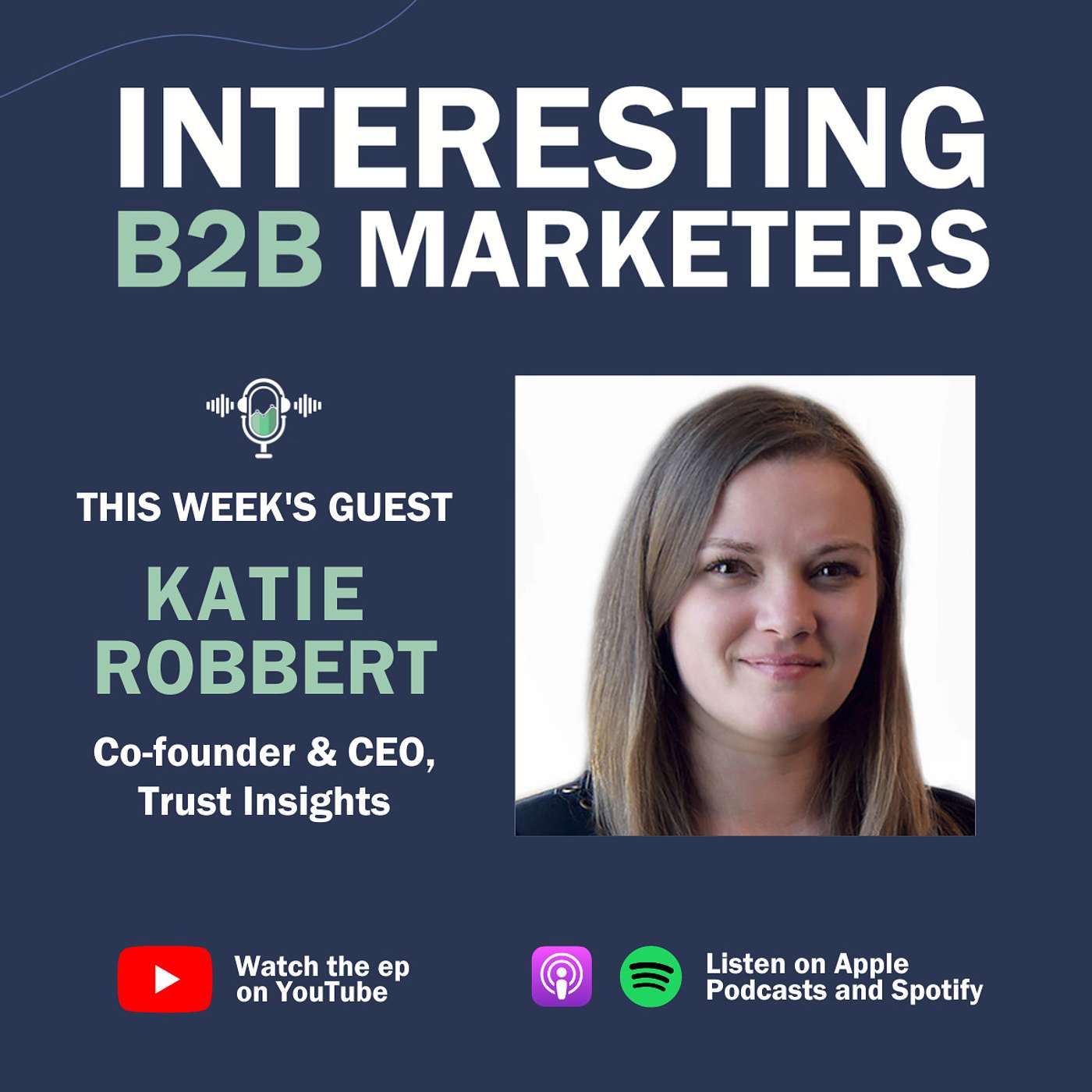 Interesting B2B Marketers