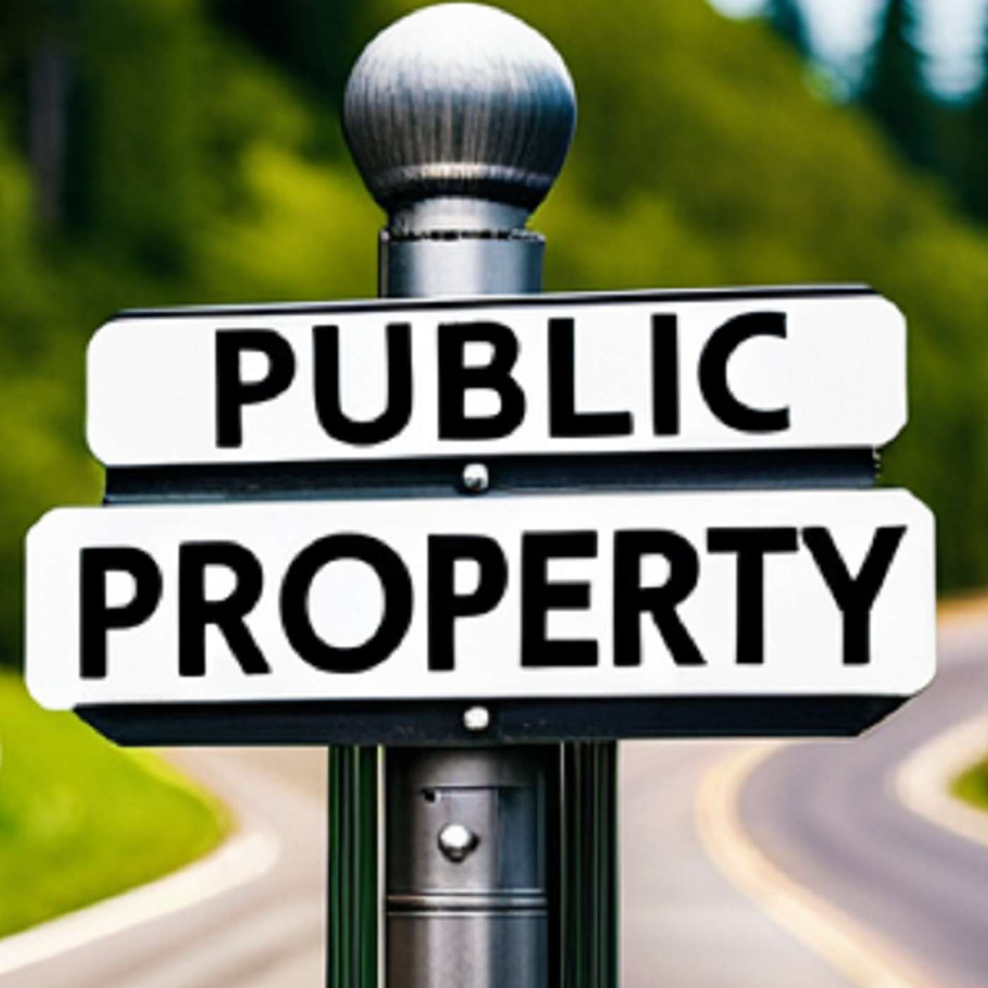 Episode 1671 - A VERY DIFFERENT public property