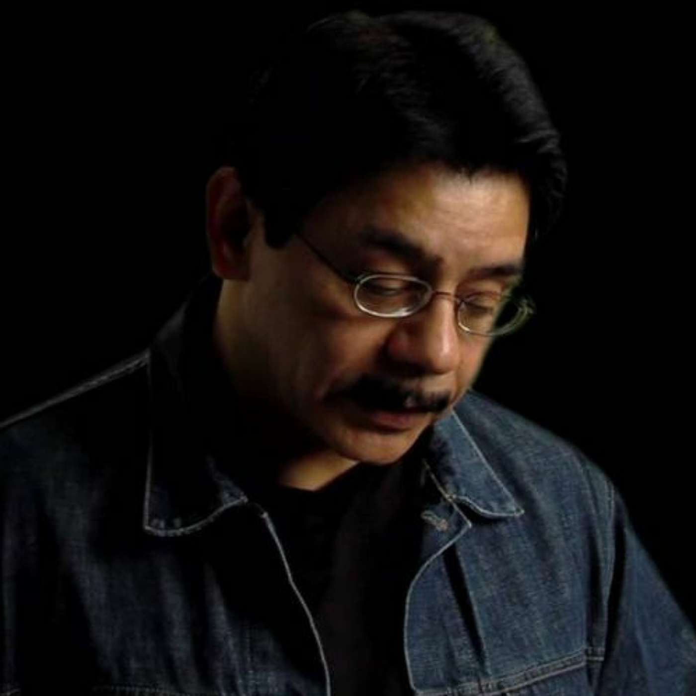 Poet Rafey Habib