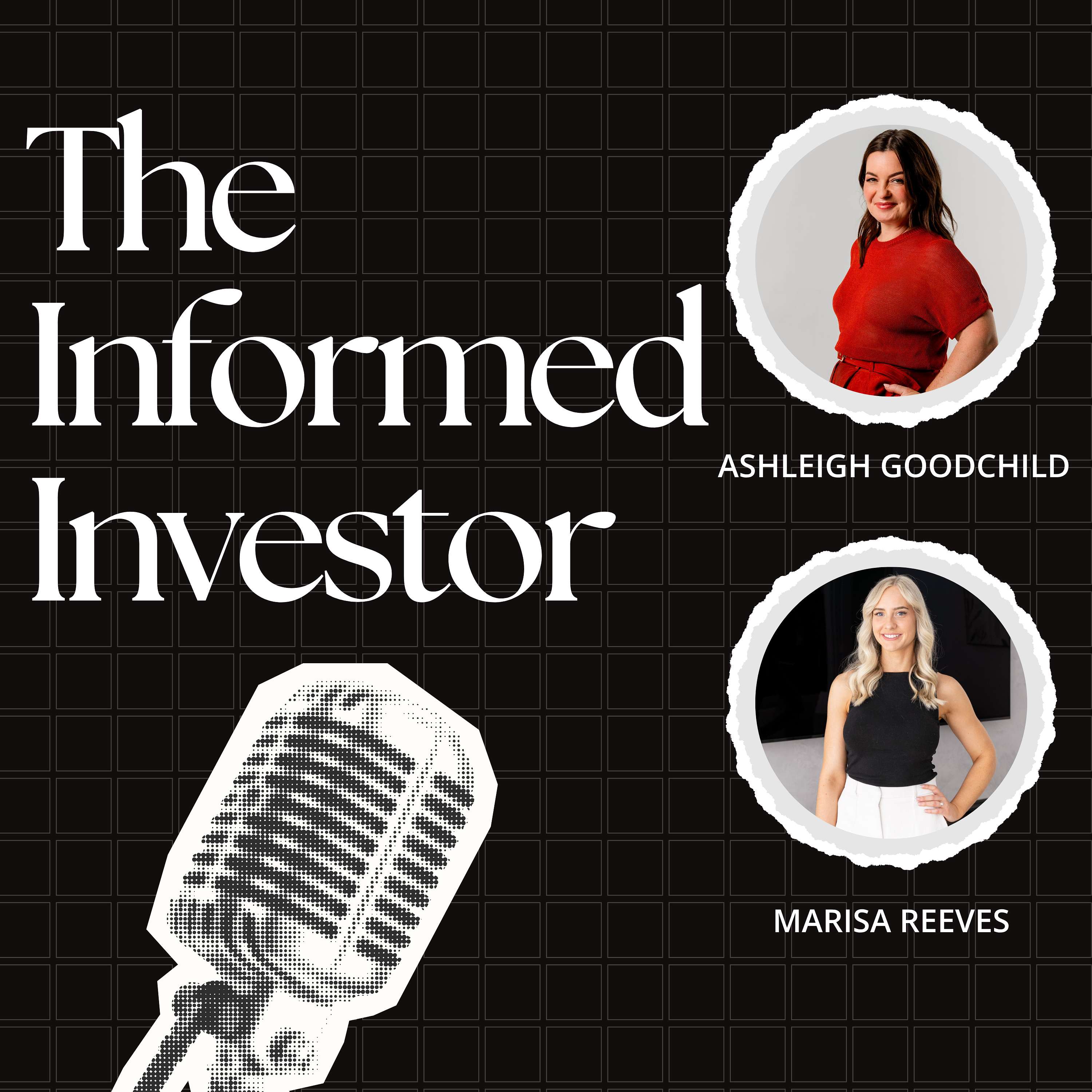 The Informed Landlord Artwork