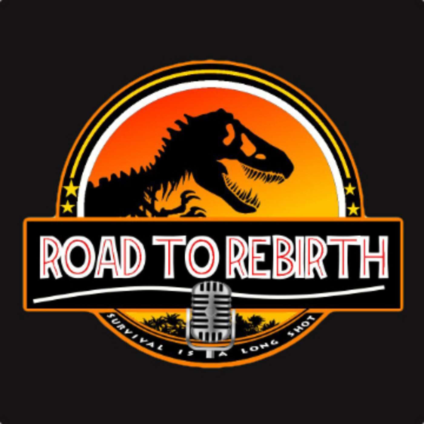 Road to Rebirth Trailer