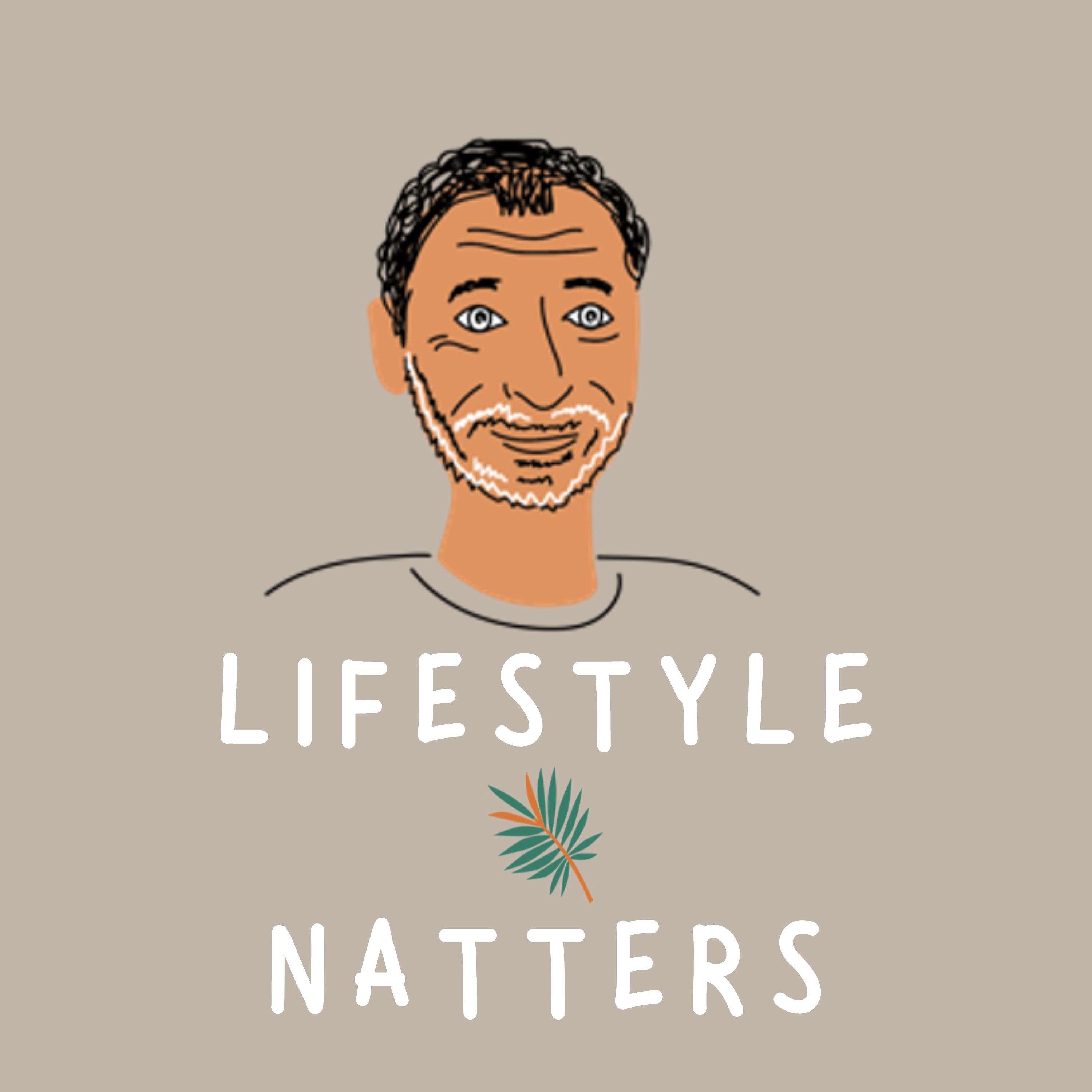Lifestyle Natters 