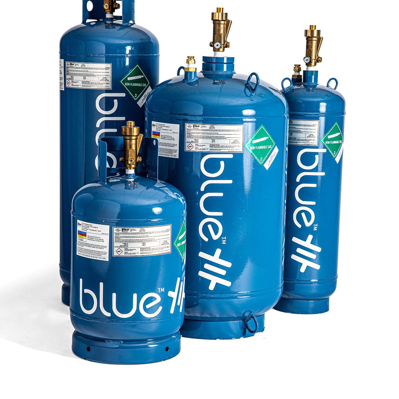Managing the Threat of Thermal Runaway - How Fike Blue Makes the Deployment of an ESS into Populated Areas Possible episode artwork