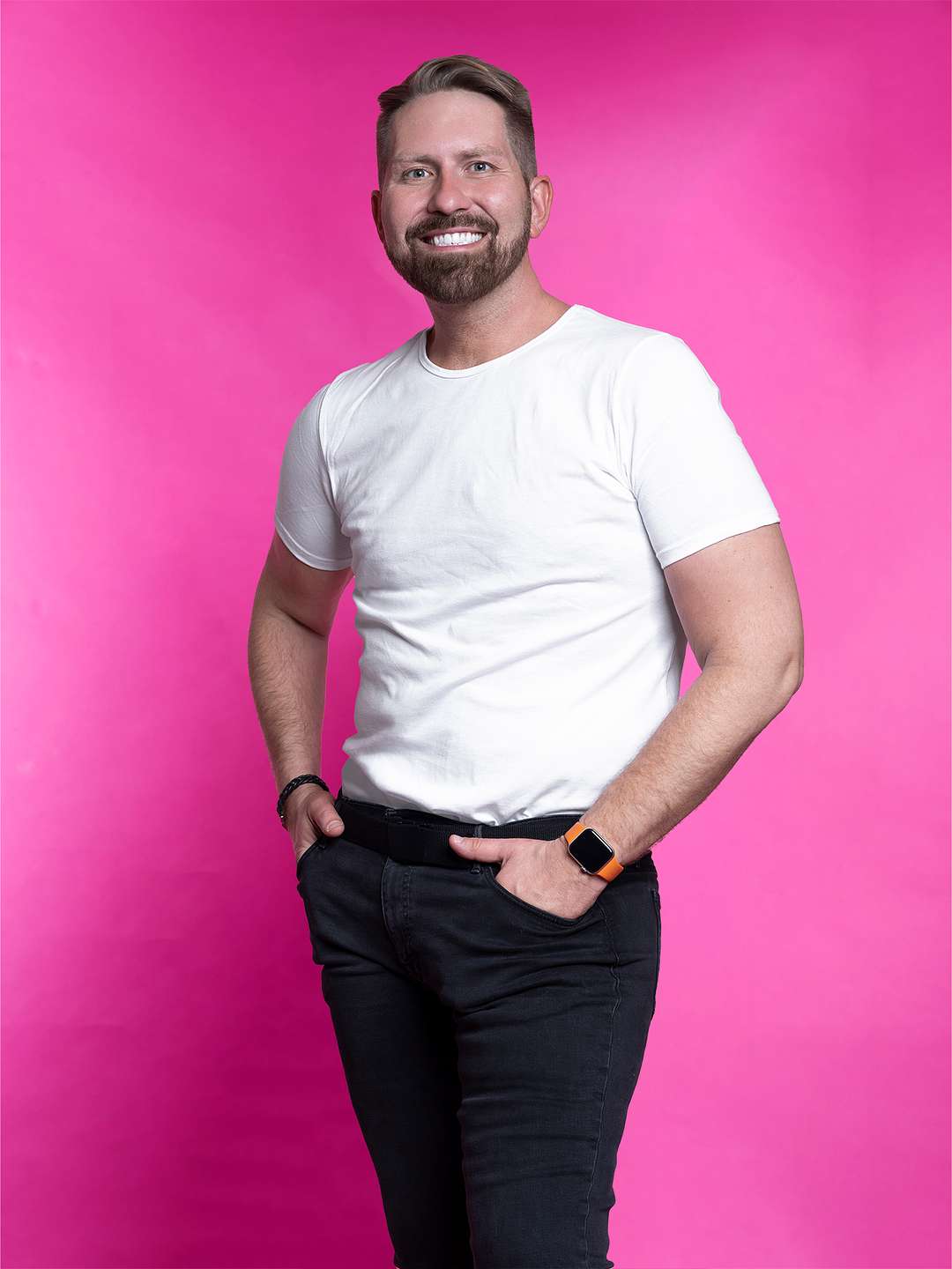 Blaine LaBron