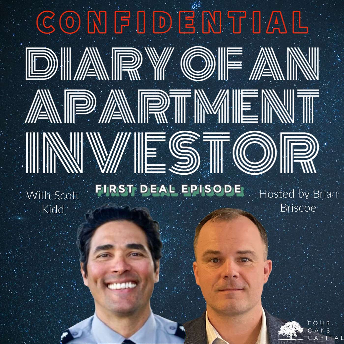 Diary of an Apartment Investor