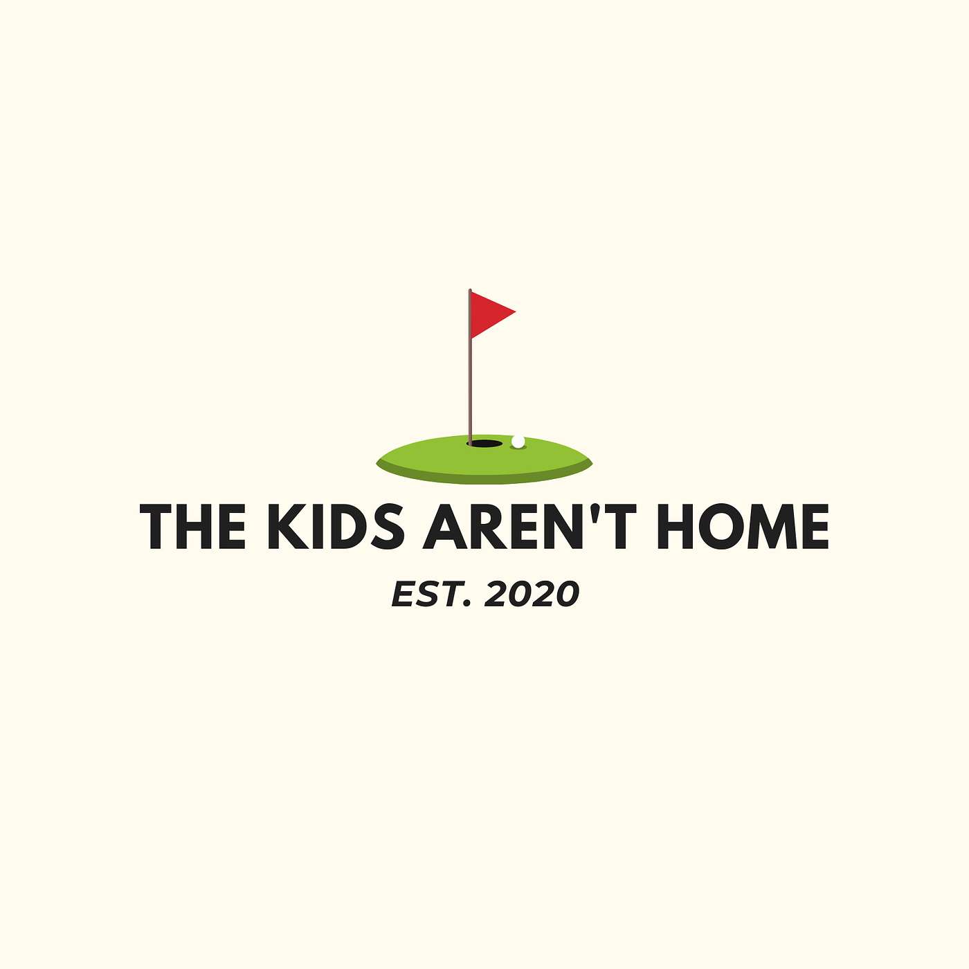 The Kids Aren't Home | Episode 38